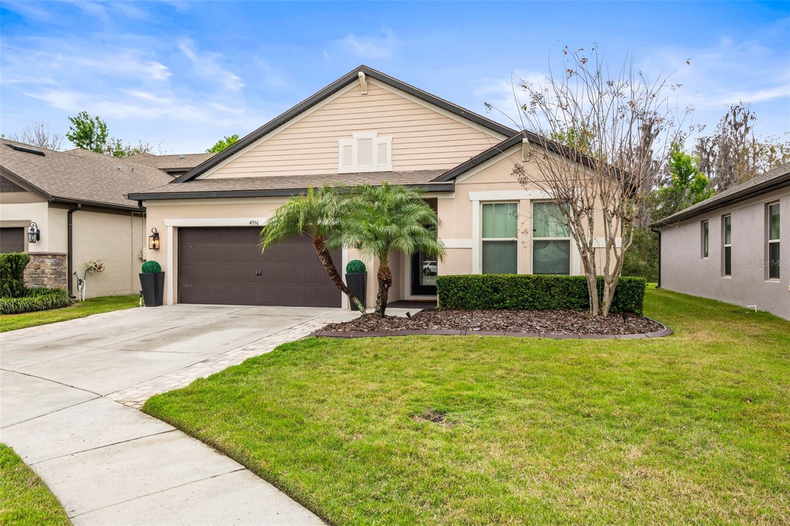 4956 ROLLING GREEN DR, WESLEY CHAPEL, FL, 33543