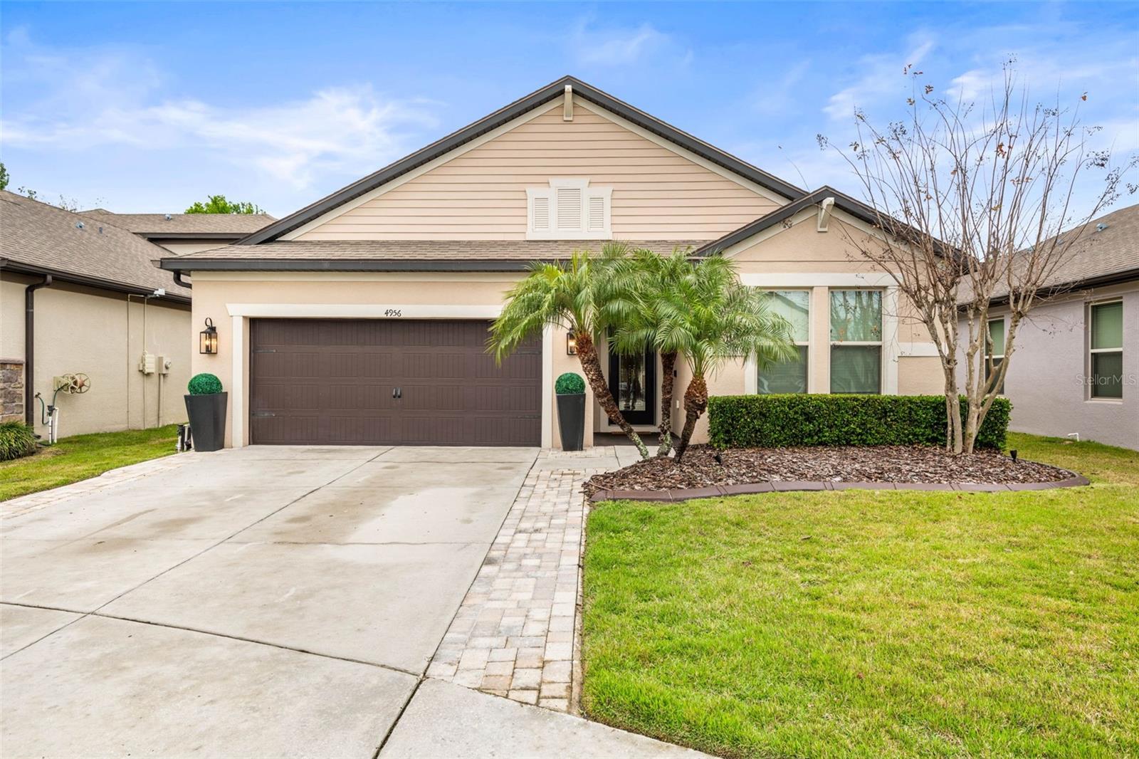4956 ROLLING GREEN DR, WESLEY CHAPEL, FL, 33543