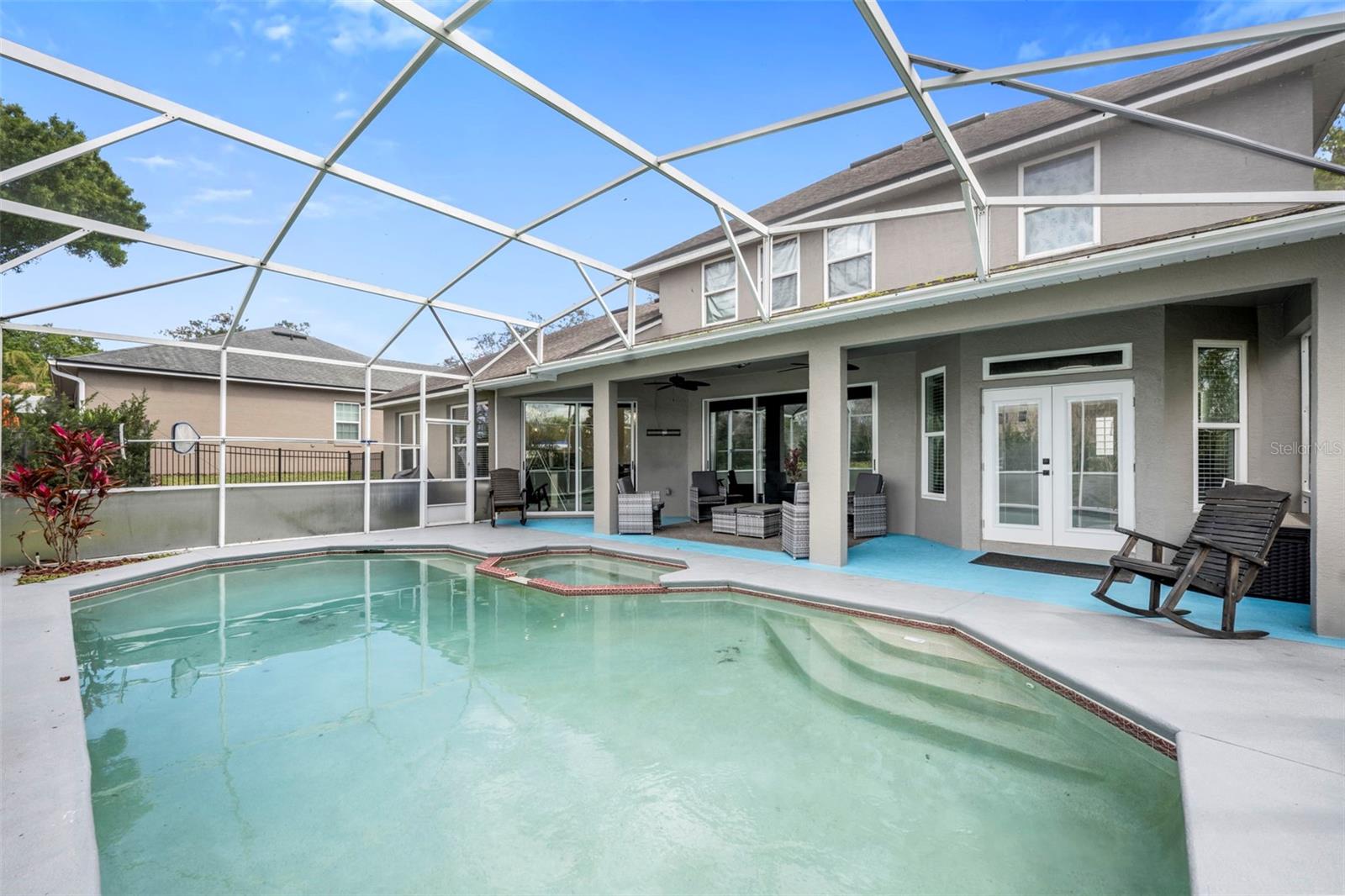 5406 BAYTOWNE PLACE, OVIEDO, FL, 32765