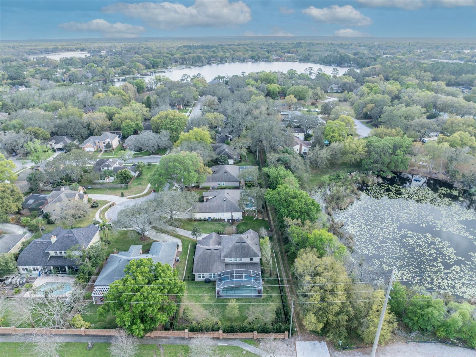 5406 BAYTOWNE PLACE, OVIEDO, FL, 32765