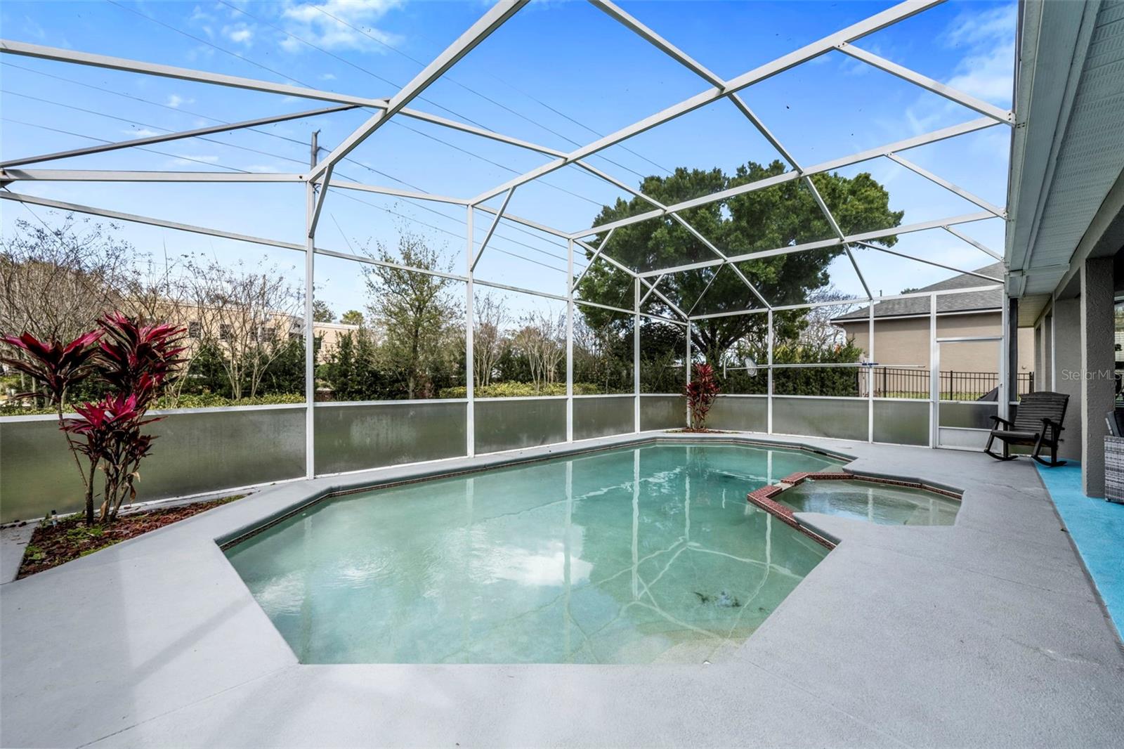 5406 BAYTOWNE PLACE, OVIEDO, FL, 32765