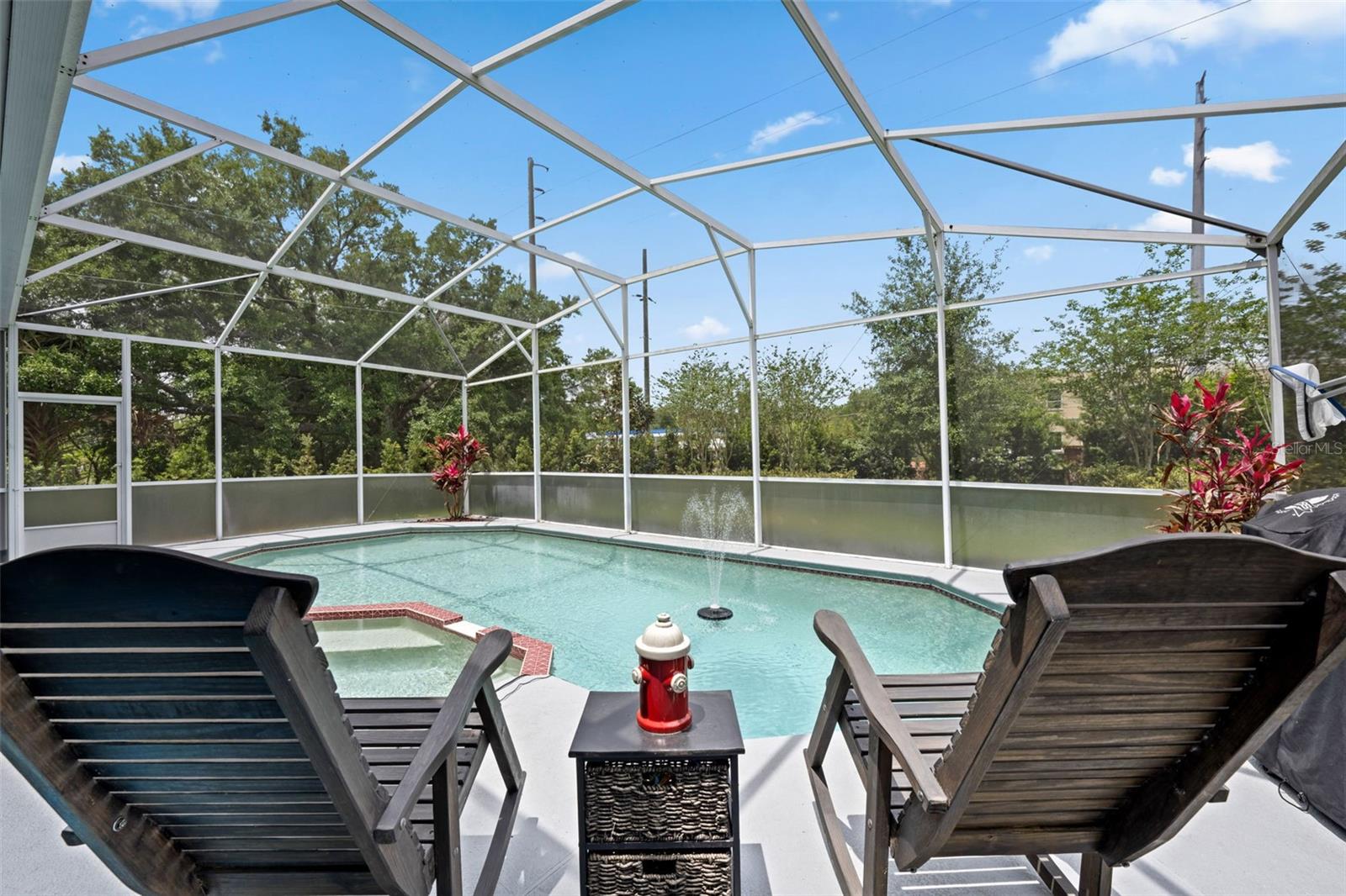 5406 BAYTOWNE PLACE, OVIEDO, FL, 32765