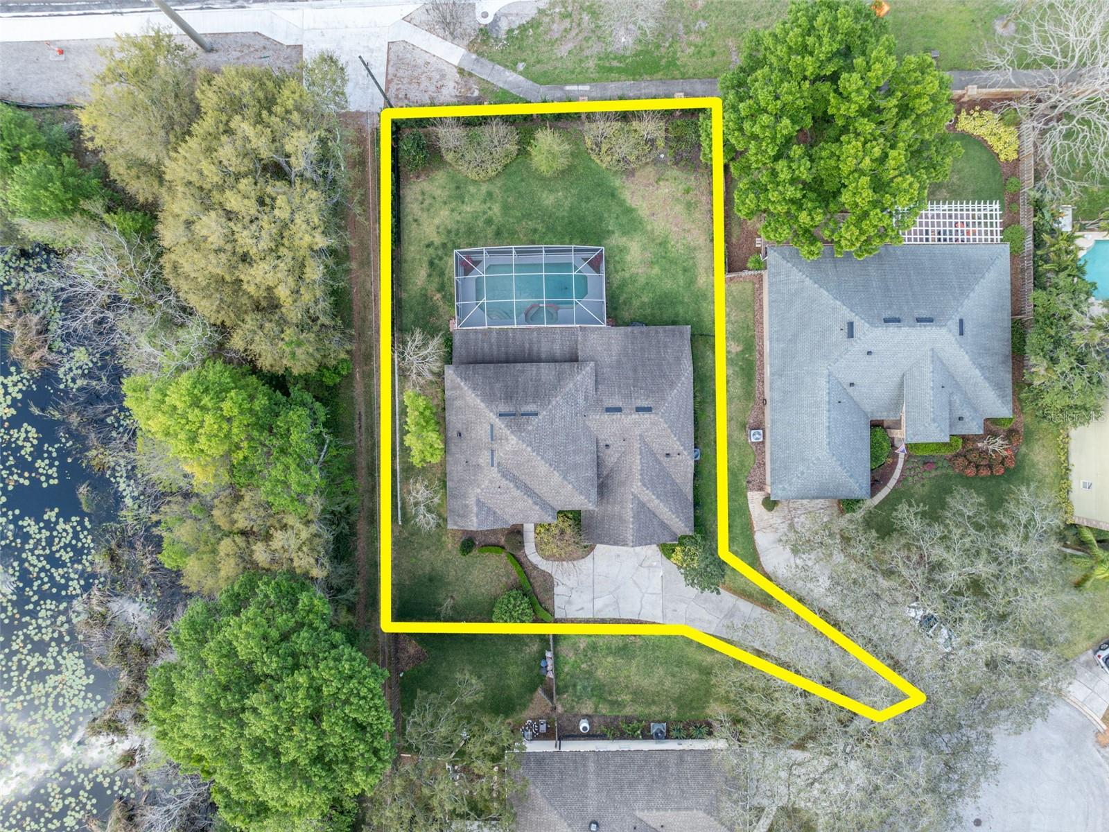 5406 BAYTOWNE PLACE, OVIEDO, FL, 32765