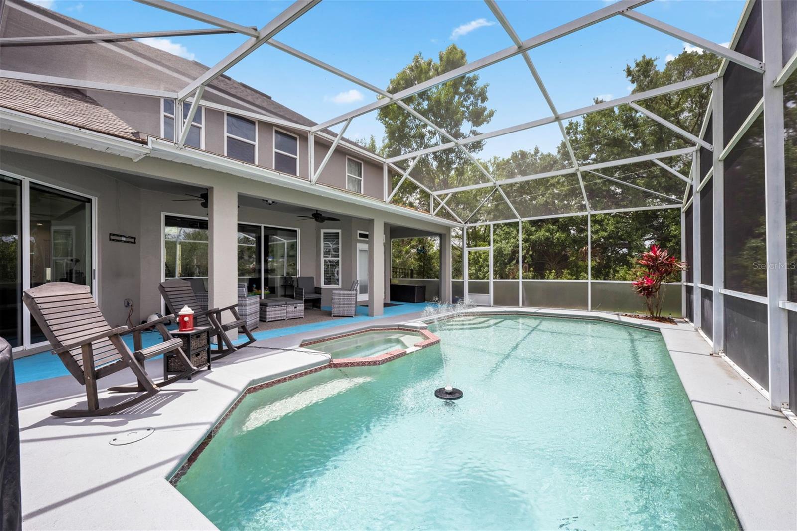 5406 BAYTOWNE PLACE, OVIEDO, FL, 32765