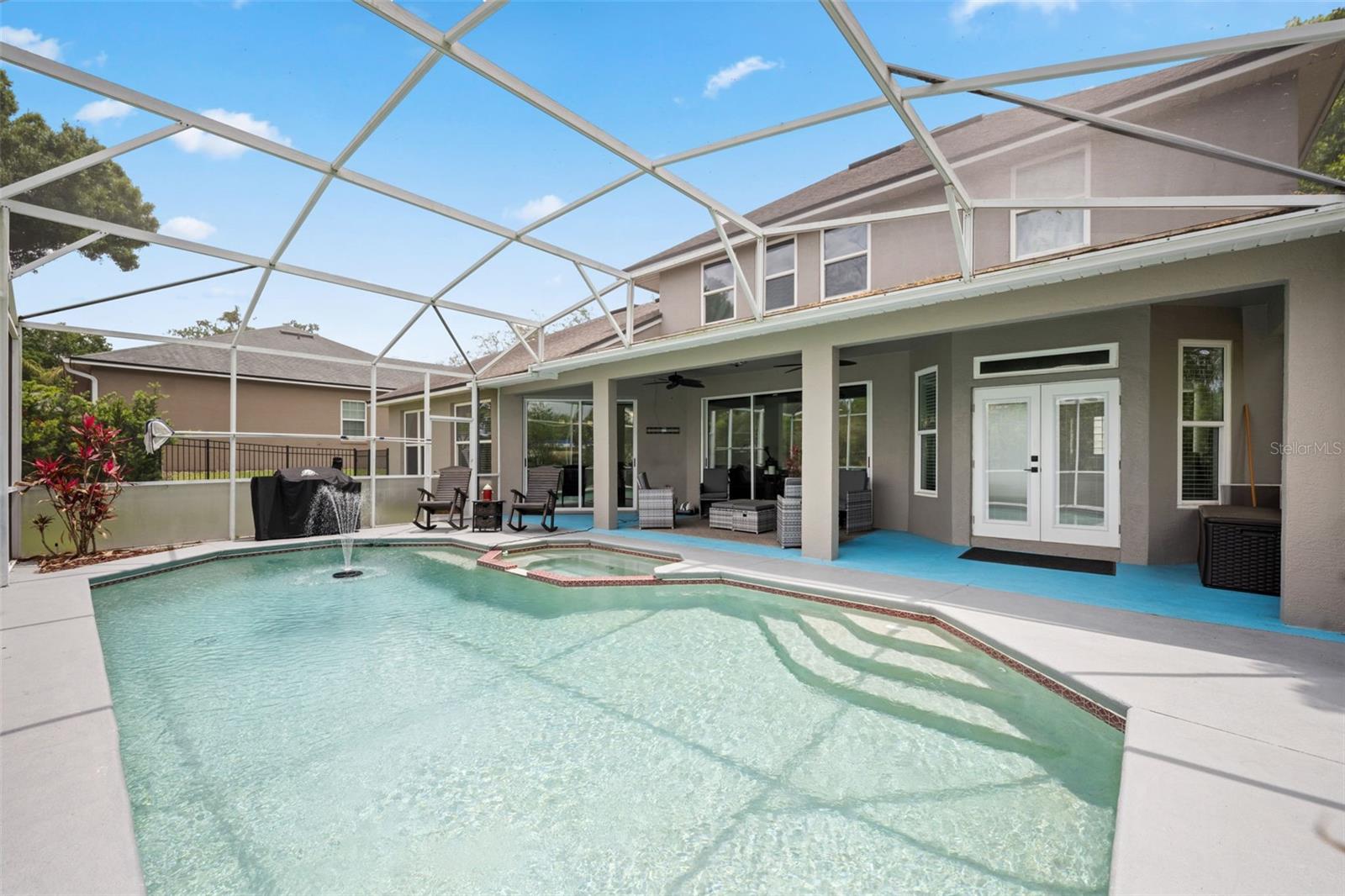 5406 BAYTOWNE PLACE, OVIEDO, FL, 32765