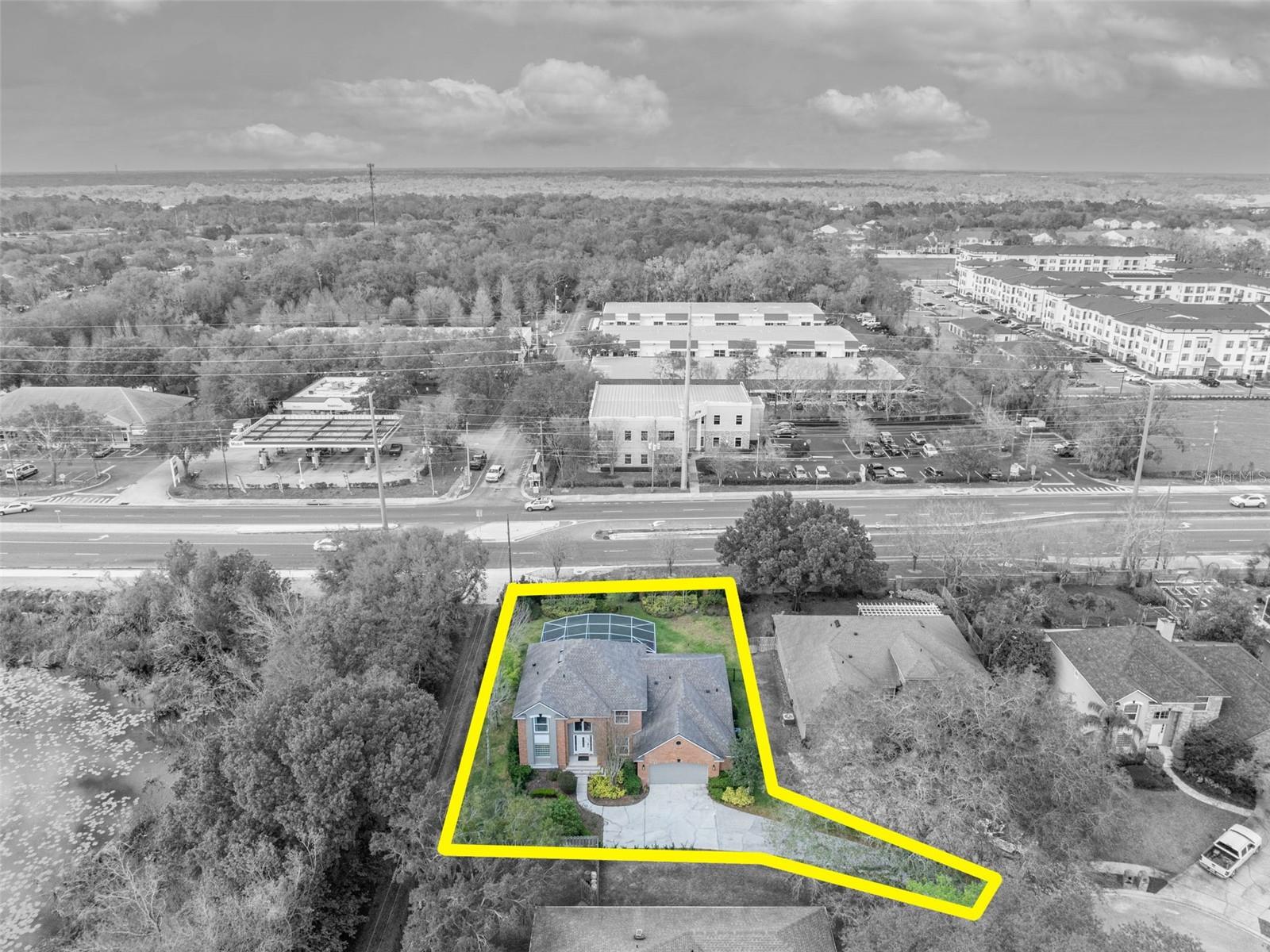 5406 BAYTOWNE PLACE, OVIEDO, FL, 32765