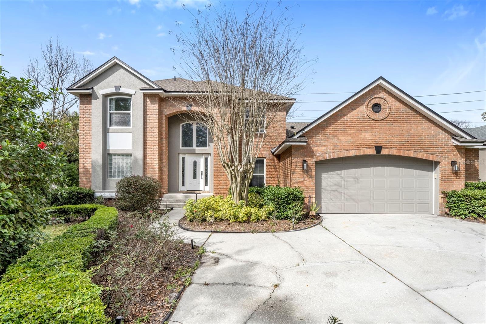 5406 BAYTOWNE PLACE, OVIEDO, FL, 32765