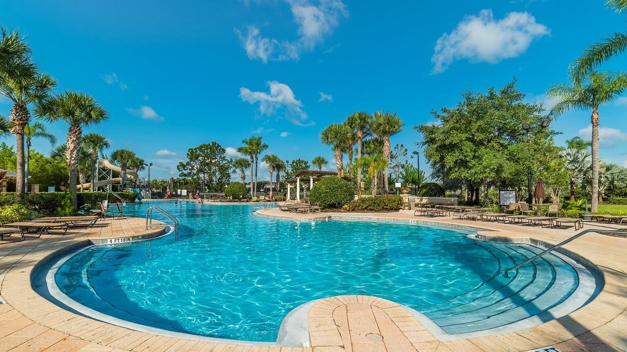 2683 MANESTY LN, KISSIMMEE, FL, 34747