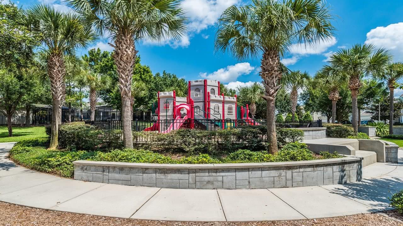 2683 MANESTY LN, KISSIMMEE, FL, 34747