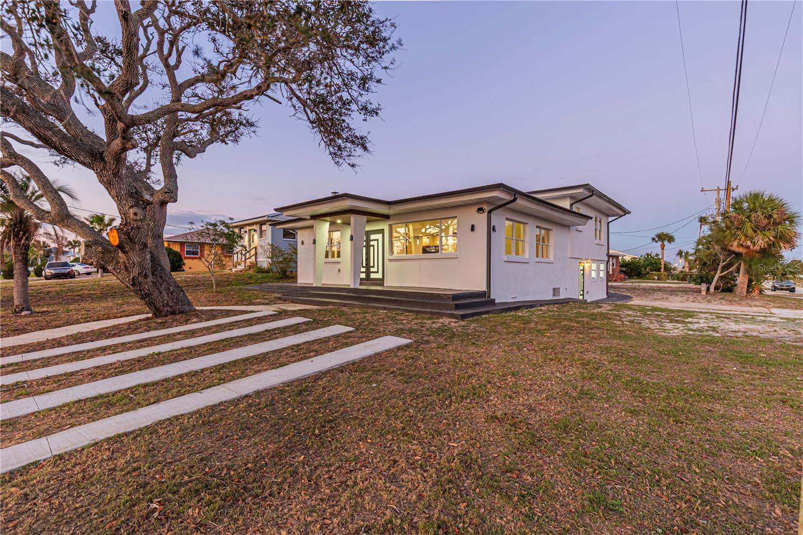 2061 S PENINSULA DR, DAYTONA BEACH, FL, 32118