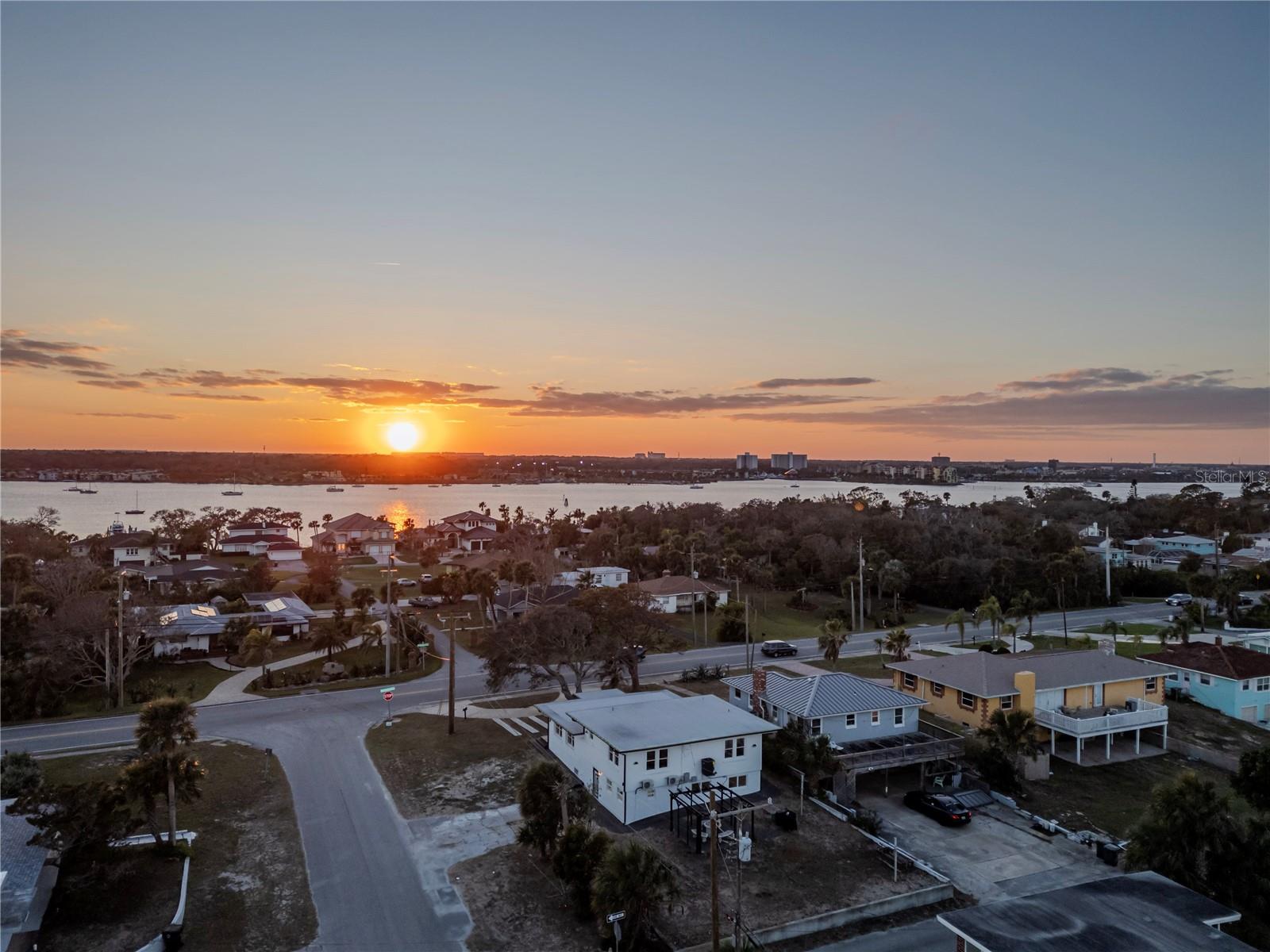 2061 S PENINSULA DR, DAYTONA BEACH, FL, 32118