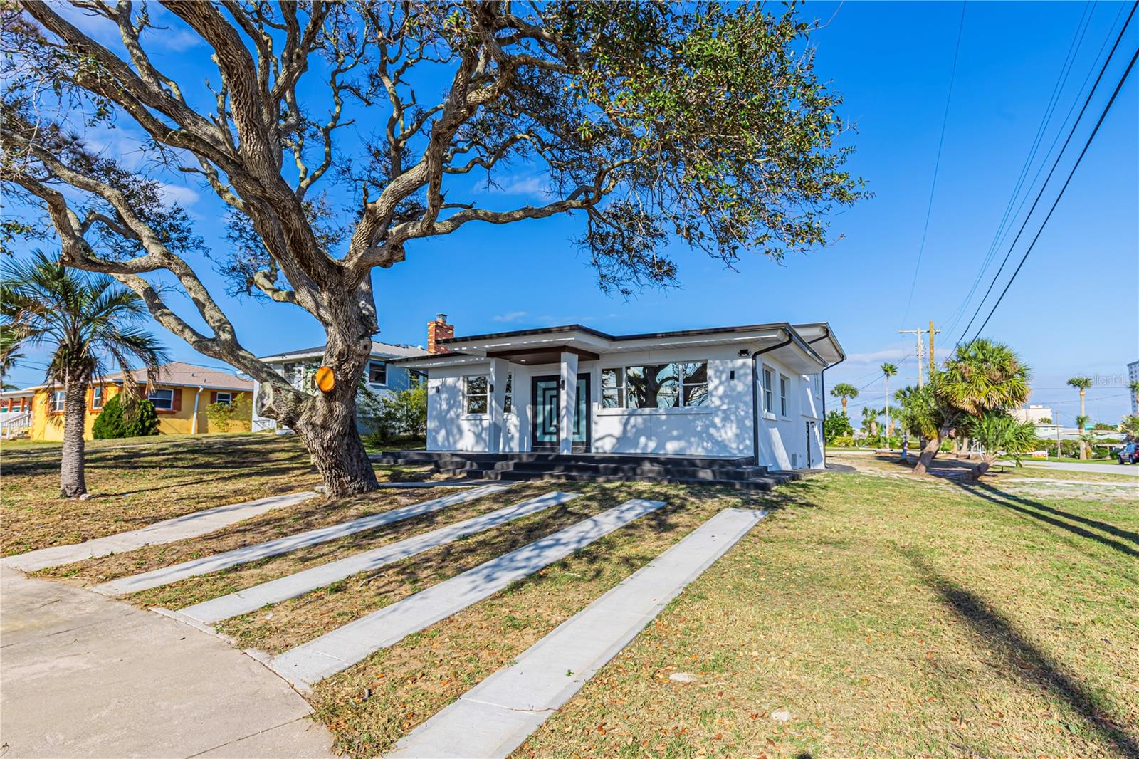 2061 S PENINSULA DR, DAYTONA BEACH, FL, 32118