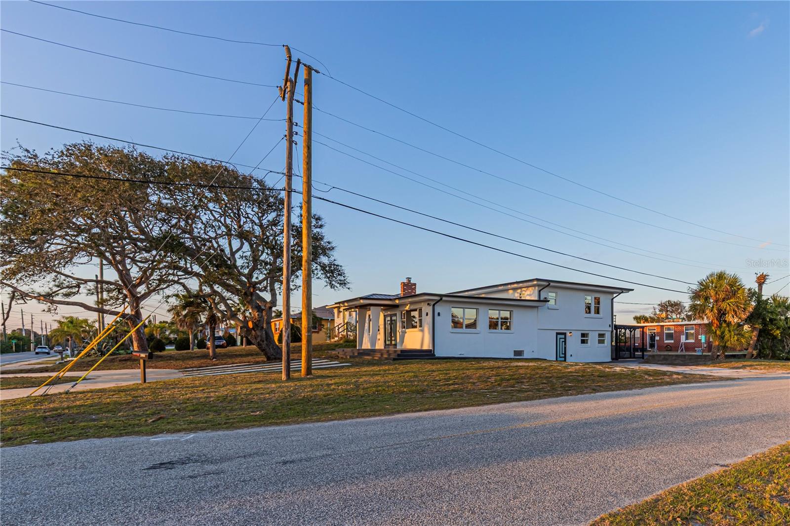 2061 S PENINSULA DR, DAYTONA BEACH, FL, 32118