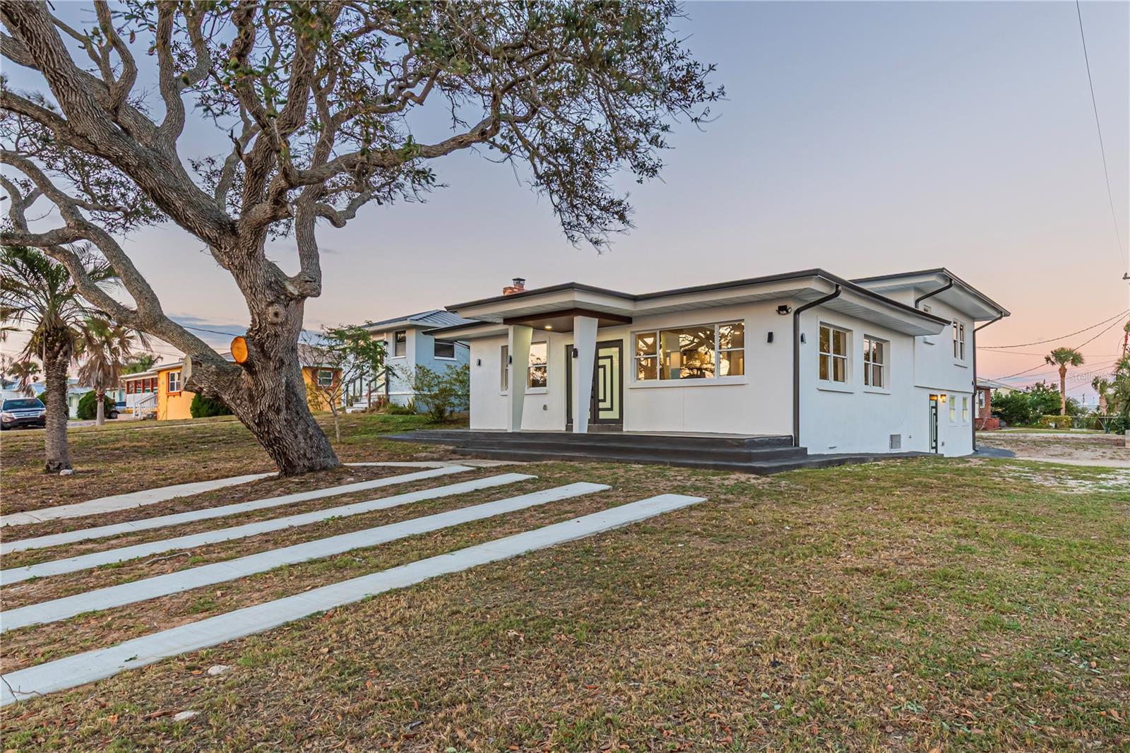 2061 S PENINSULA DR, DAYTONA BEACH, FL, 32118