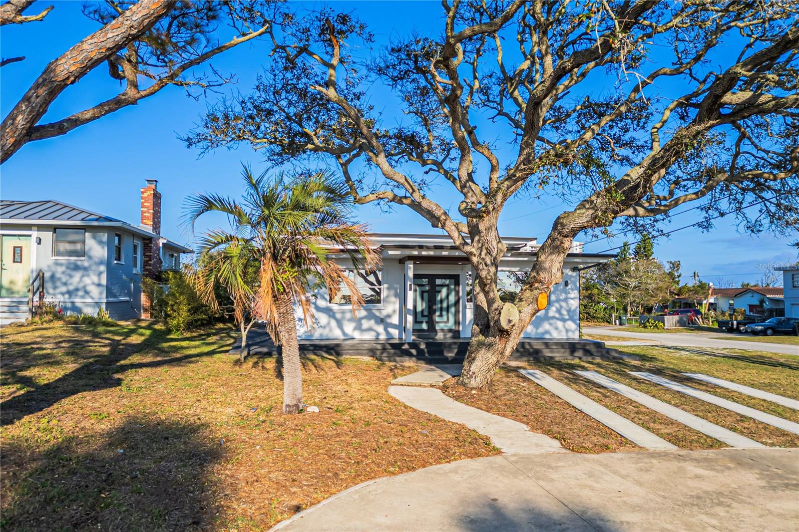 2061 S PENINSULA DR, DAYTONA BEACH, FL, 32118