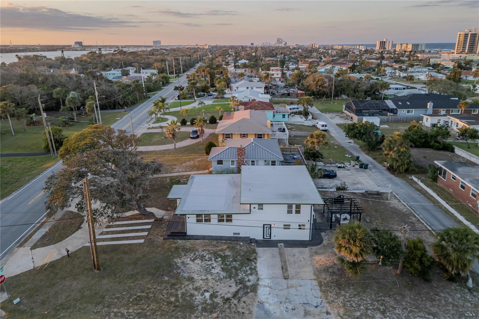2061 S PENINSULA DR, DAYTONA BEACH, FL, 32118