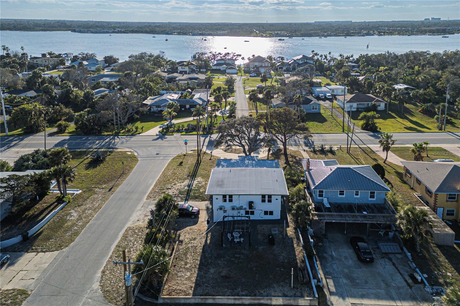 2061 S PENINSULA DR, DAYTONA BEACH, FL, 32118