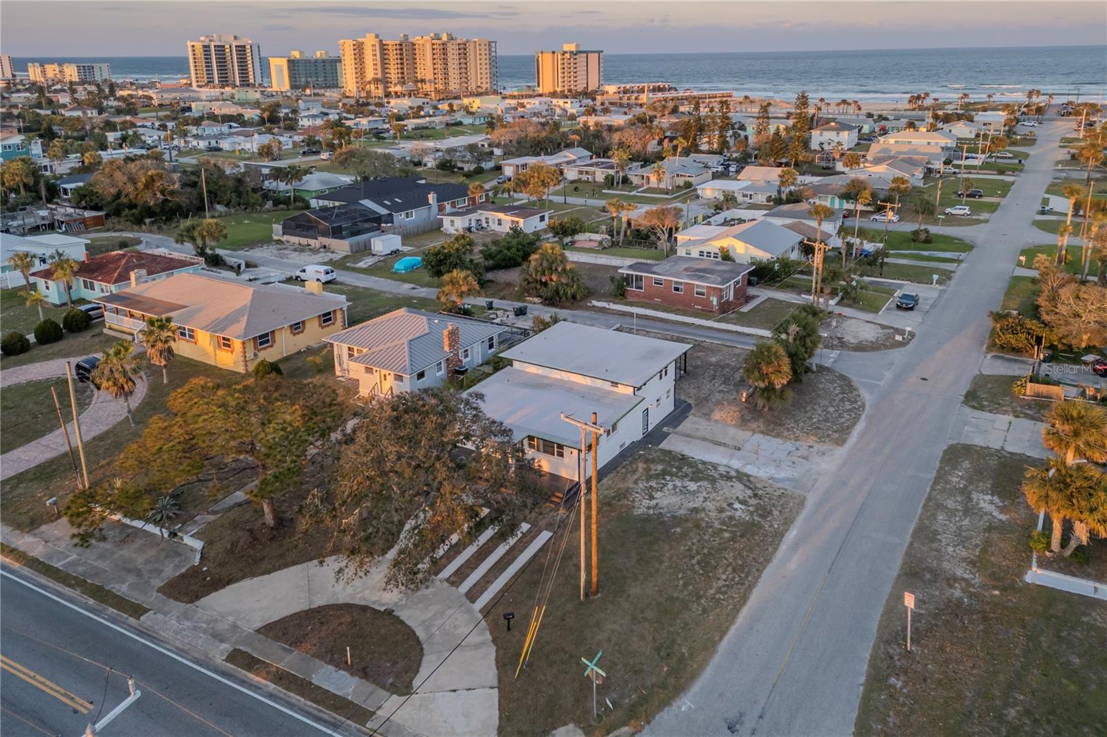 2061 S PENINSULA DR, DAYTONA BEACH, FL, 32118