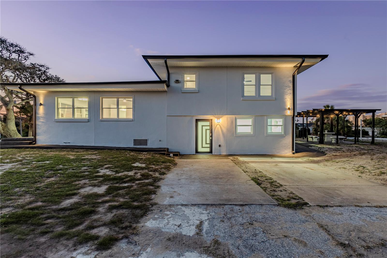 2061 S PENINSULA DR, DAYTONA BEACH, FL, 32118