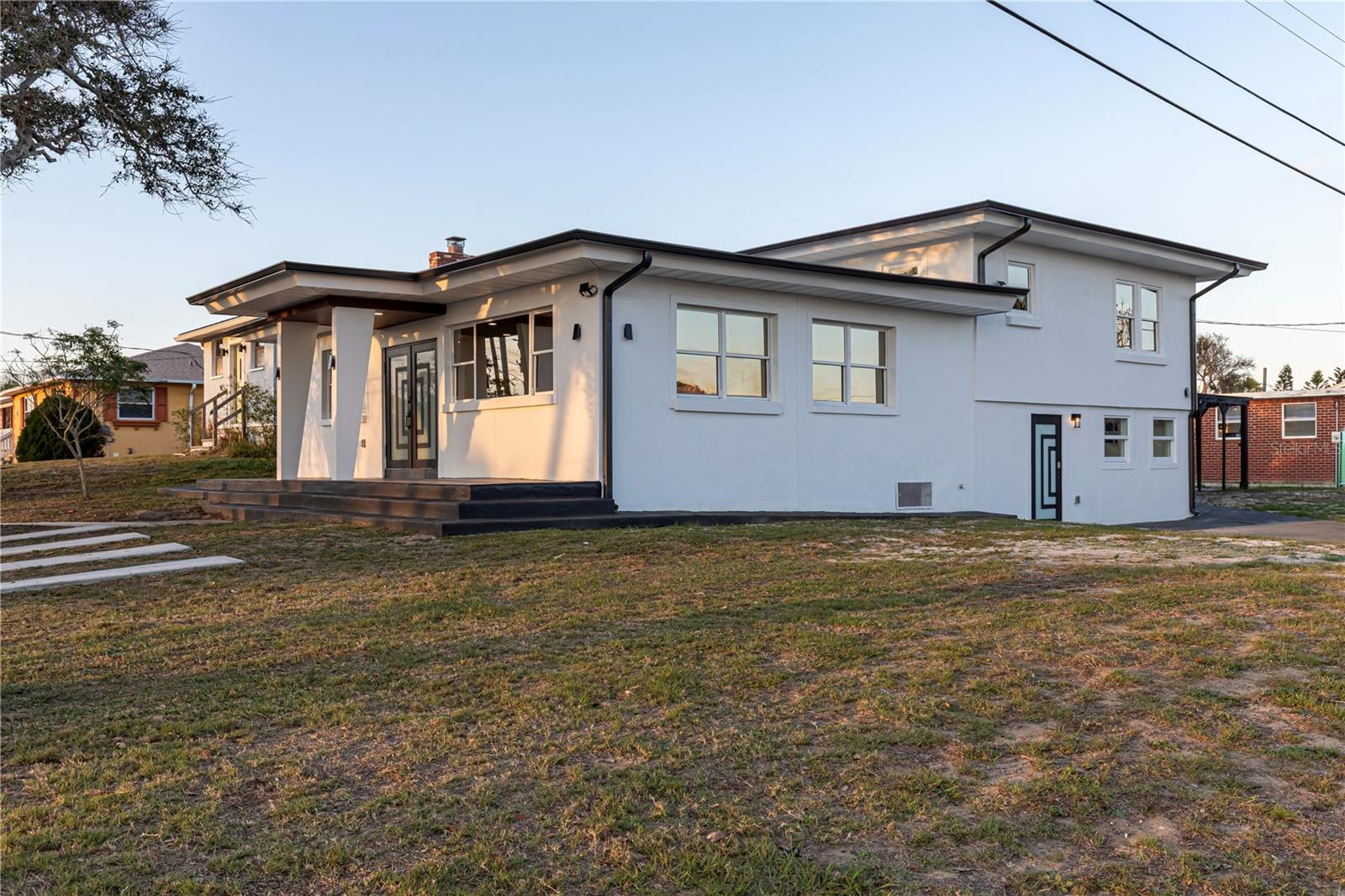 2061 S PENINSULA DR, DAYTONA BEACH, FL, 32118