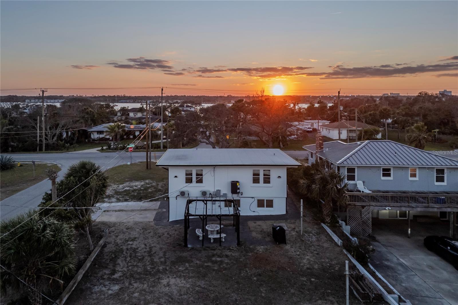 2061 S PENINSULA DR, DAYTONA BEACH, FL, 32118
