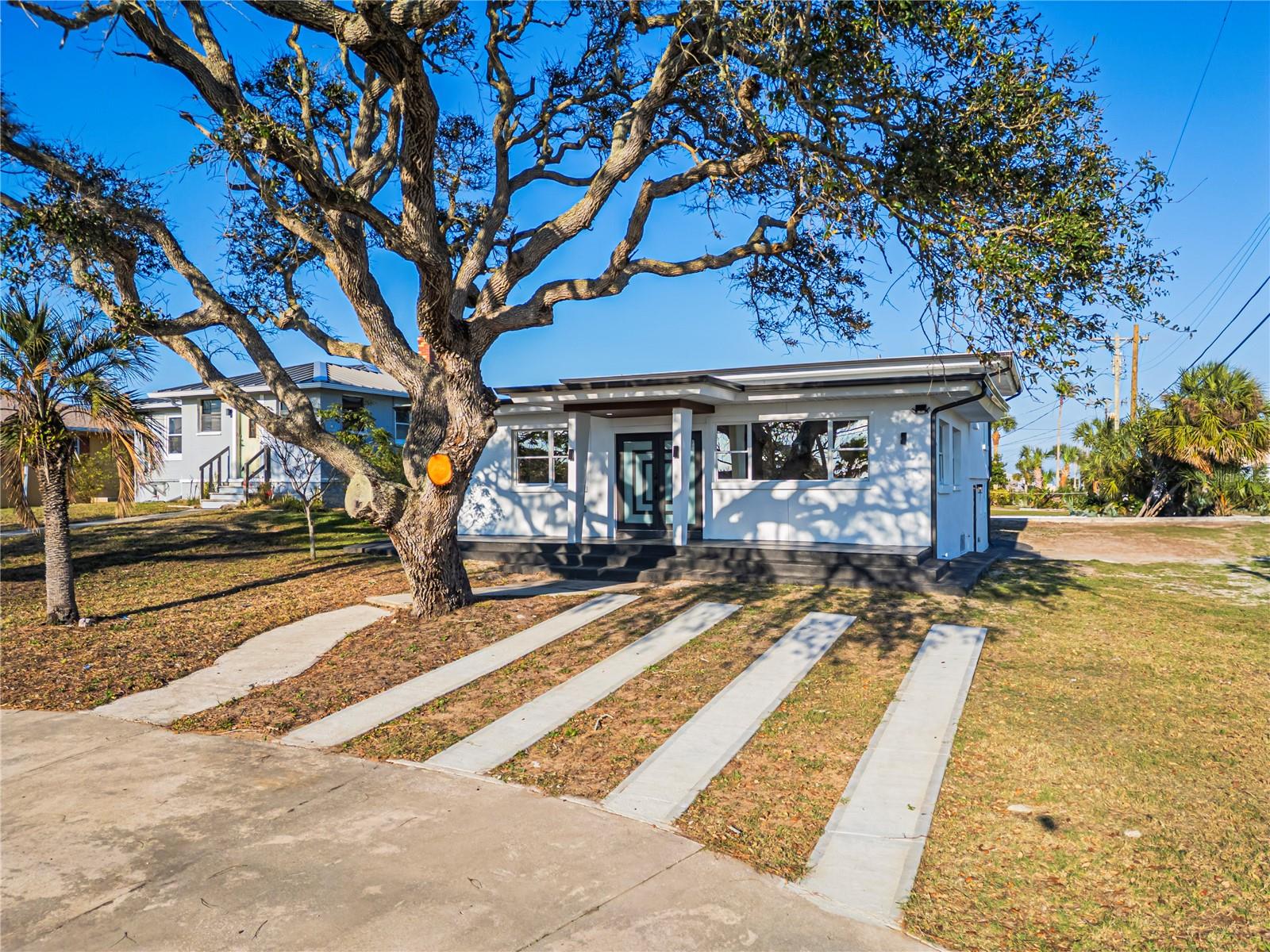 2061 S PENINSULA DR, DAYTONA BEACH, FL, 32118