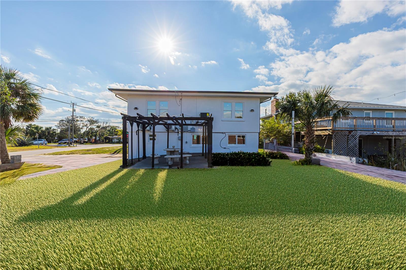 2061 S PENINSULA DR, DAYTONA BEACH, FL, 32118