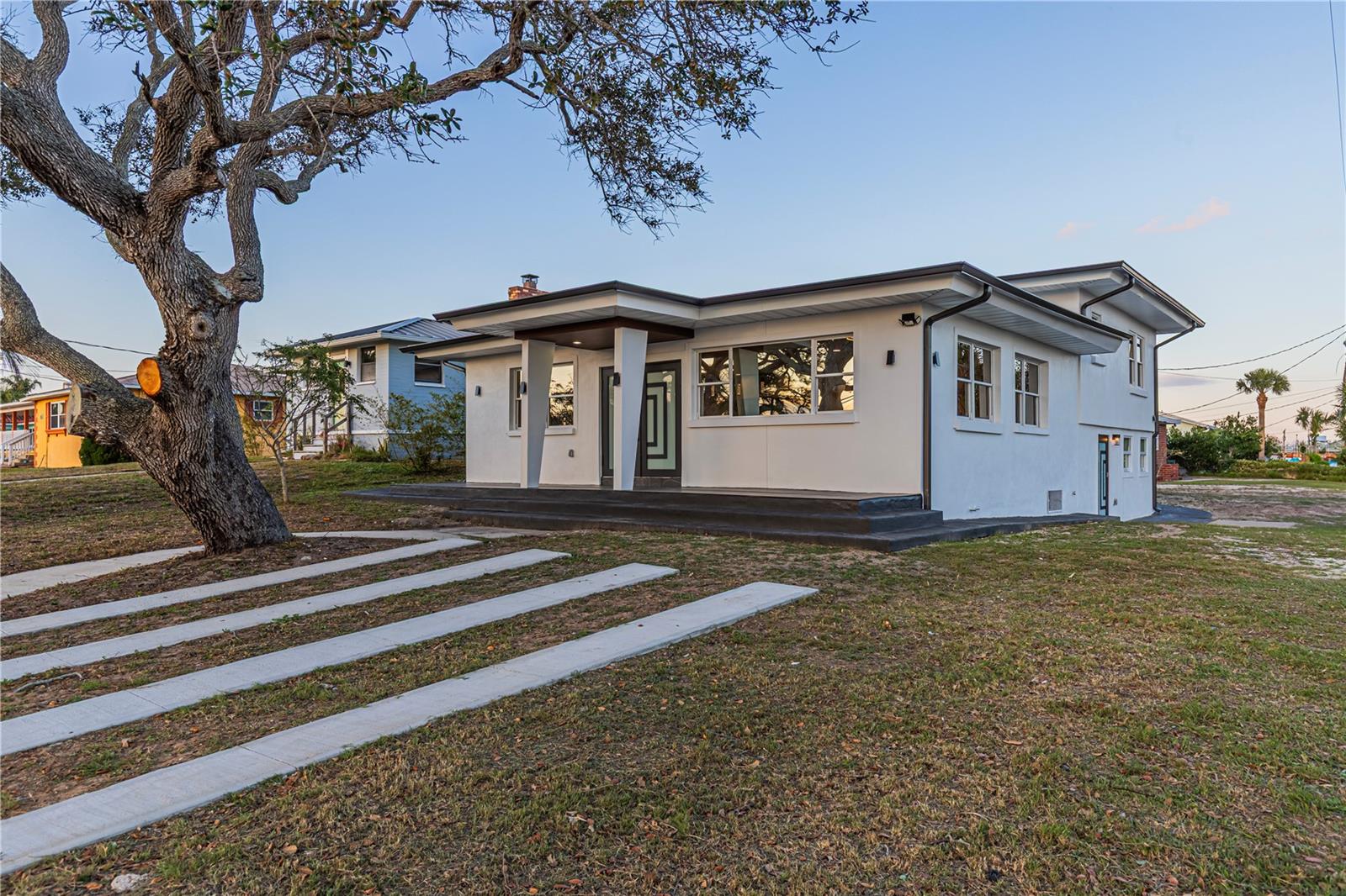 2061 S PENINSULA DR, DAYTONA BEACH, FL, 32118