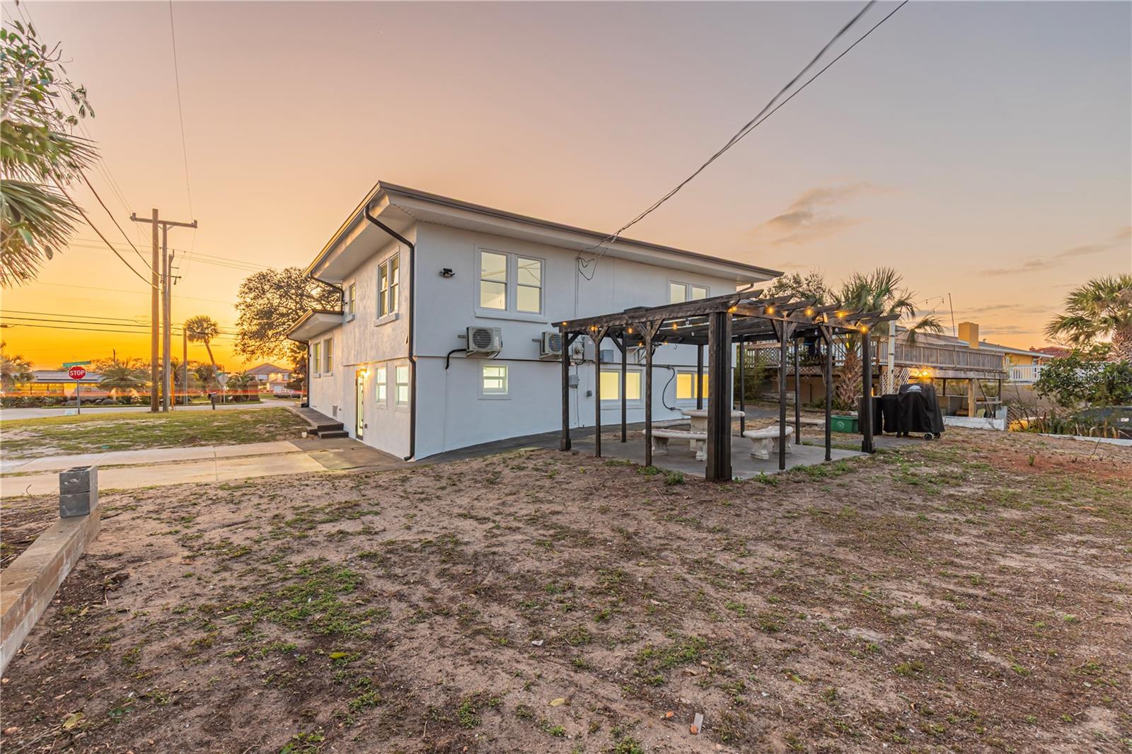 2061 S PENINSULA DR, DAYTONA BEACH, FL, 32118