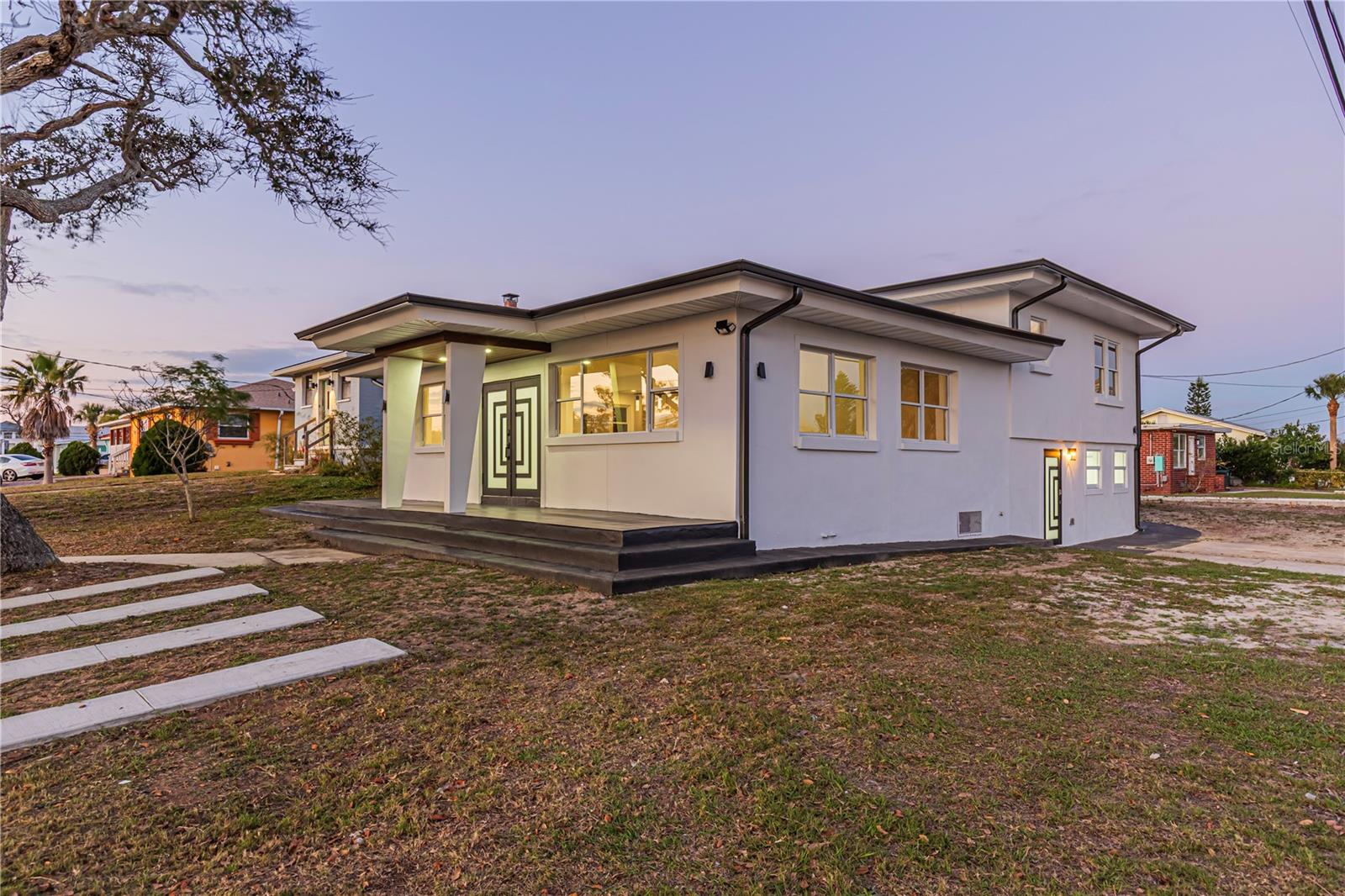 2061 S PENINSULA DR, DAYTONA BEACH, FL, 32118