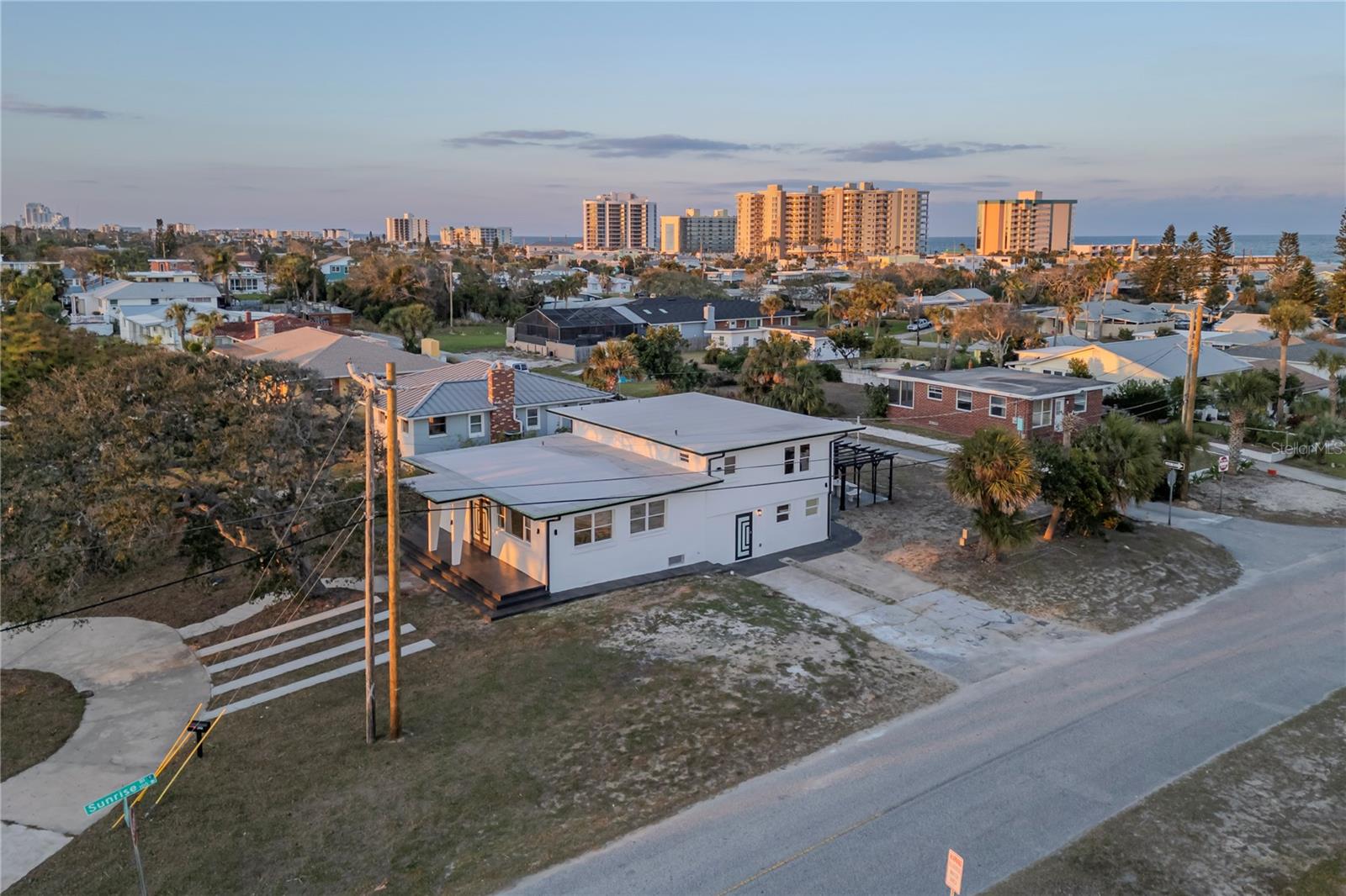 2061 S PENINSULA DR, DAYTONA BEACH, FL, 32118