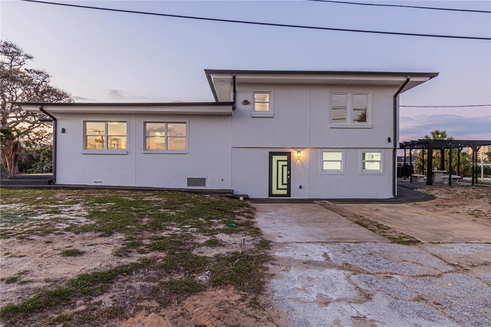 2061 S PENINSULA DR, DAYTONA BEACH, FL, 32118