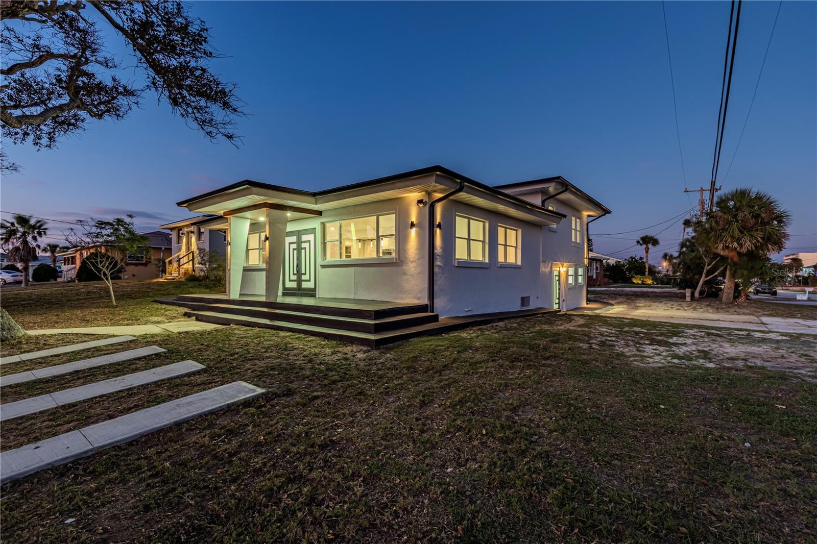 2061 S PENINSULA DR, DAYTONA BEACH, FL, 32118