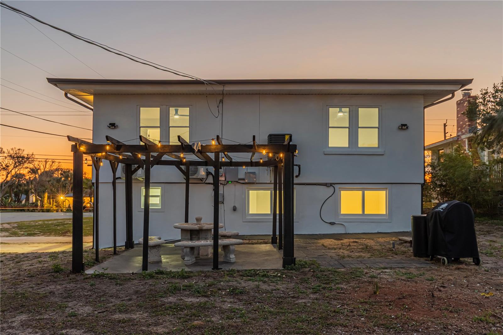 2061 S PENINSULA DR, DAYTONA BEACH, FL, 32118