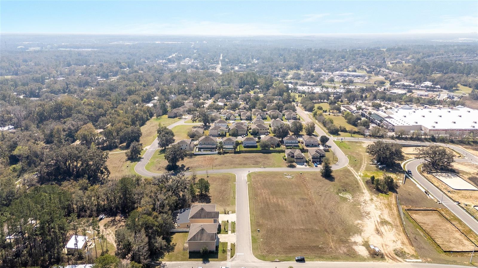 14308 NW 161ST AVE, ALACHUA, FL, 32615