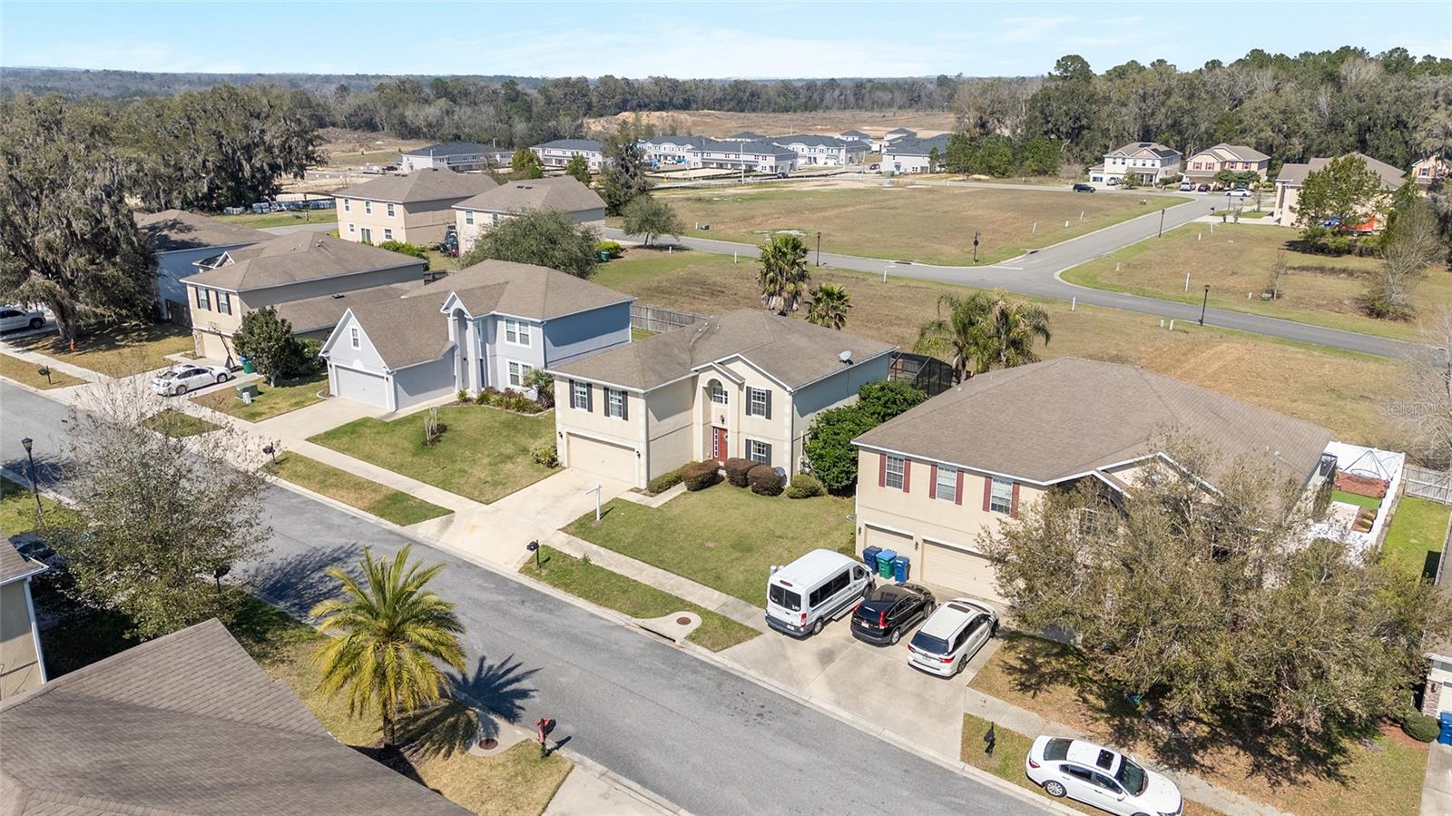14308 NW 161ST AVE, ALACHUA, FL, 32615