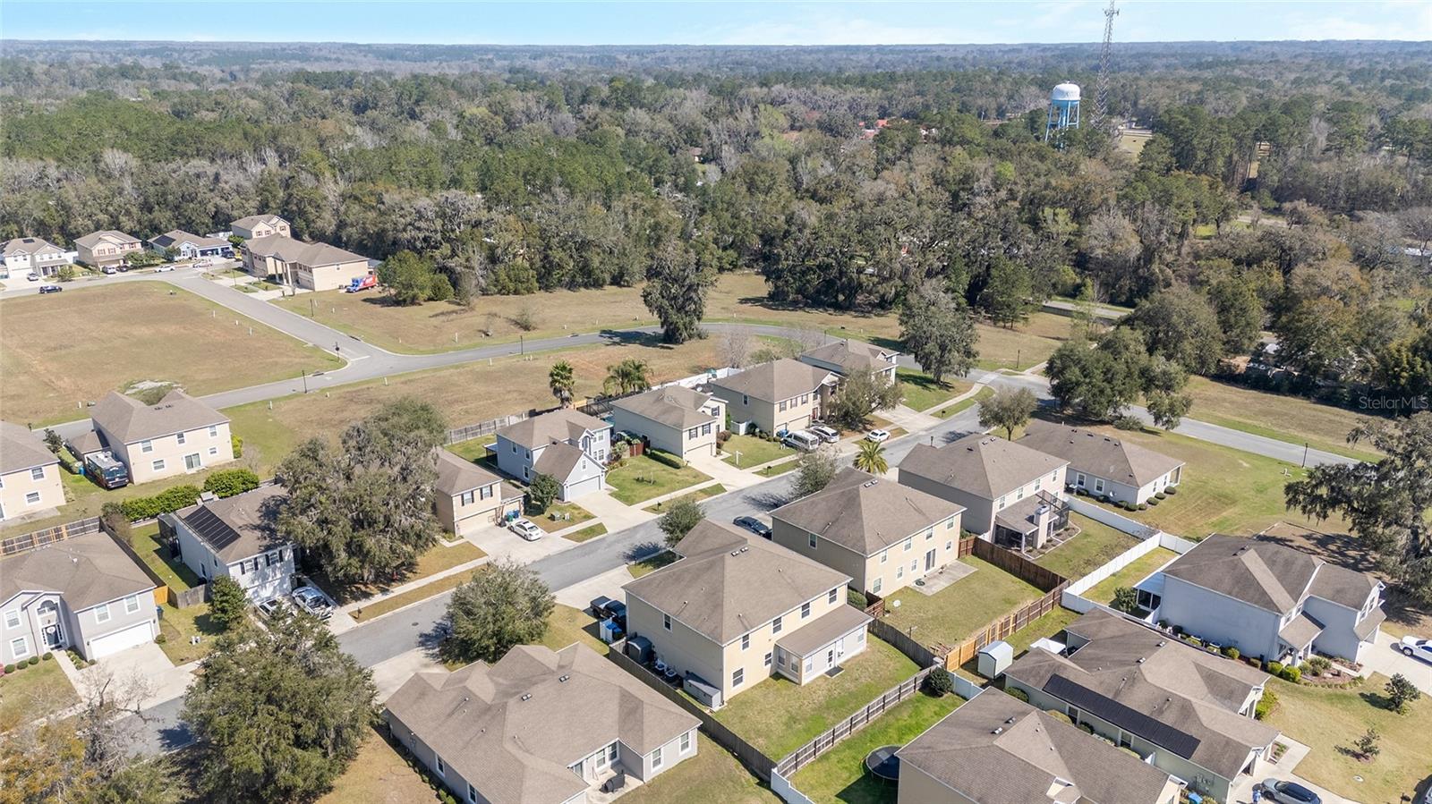 14308 NW 161ST AVE, ALACHUA, FL, 32615