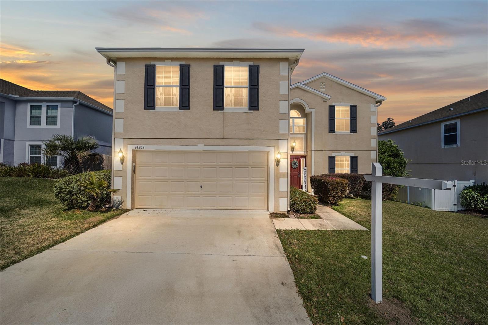 14308 NW 161ST AVE, ALACHUA, FL, 32615