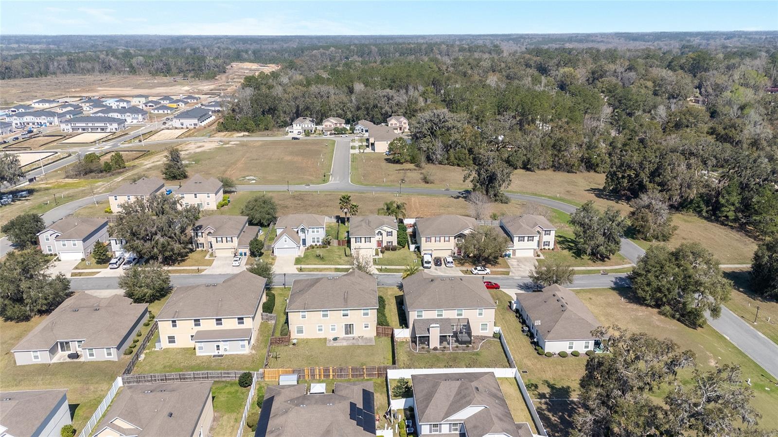 14308 NW 161ST AVE, ALACHUA, FL, 32615