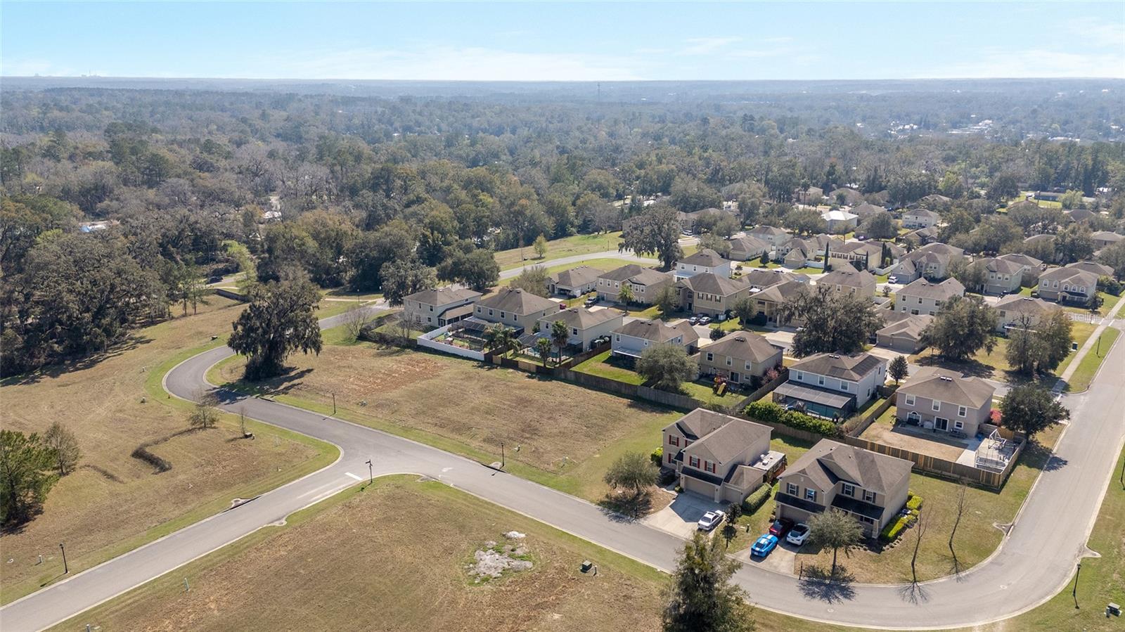 14308 NW 161ST AVE, ALACHUA, FL, 32615