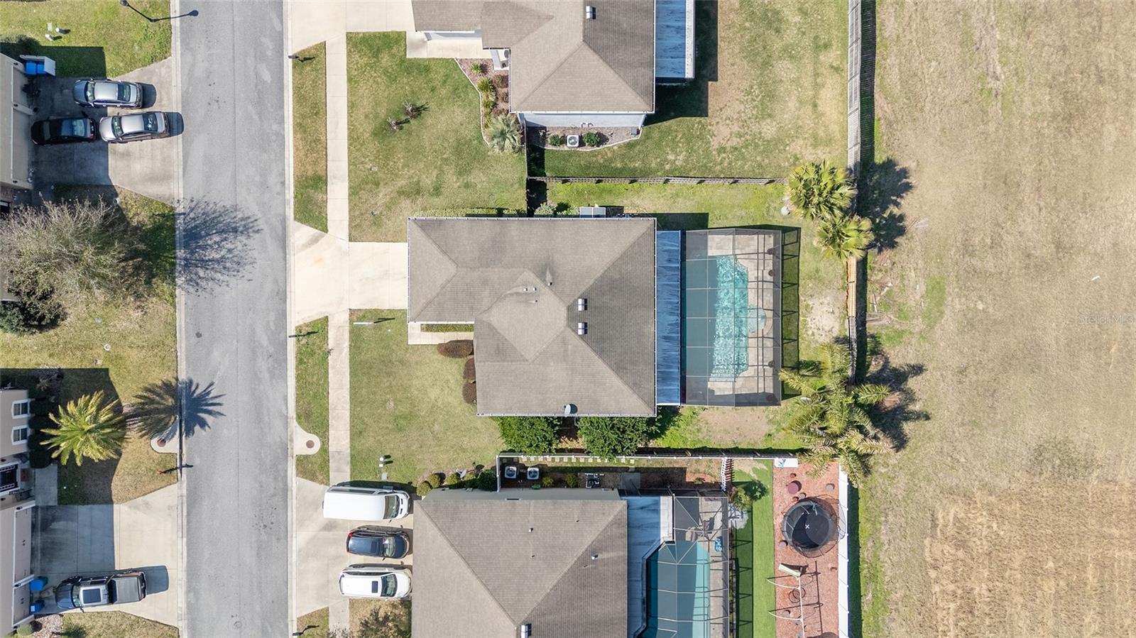 14308 NW 161ST AVE, ALACHUA, FL, 32615