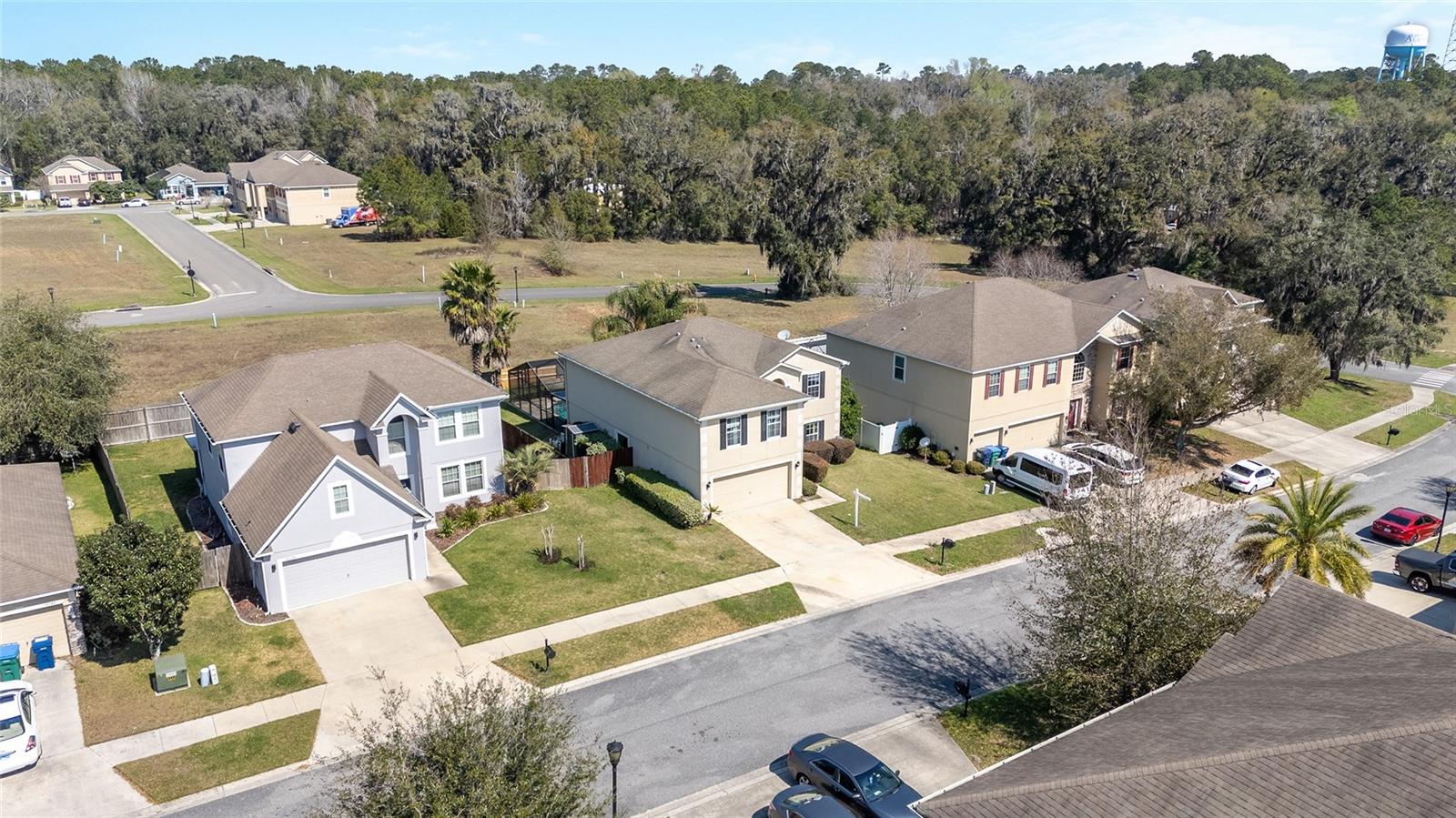 14308 NW 161ST AVE, ALACHUA, FL, 32615