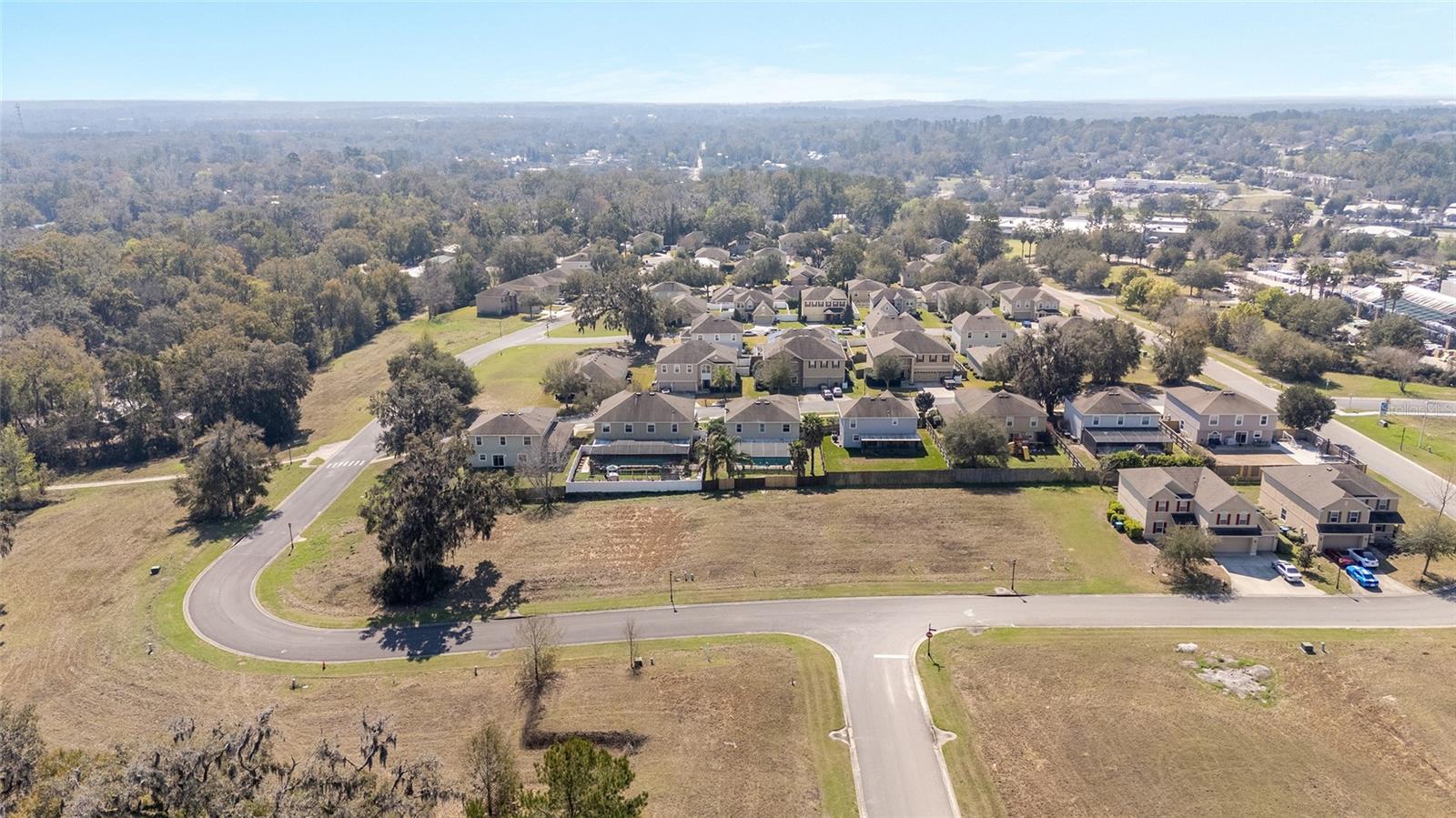 14308 NW 161ST AVE, ALACHUA, FL, 32615