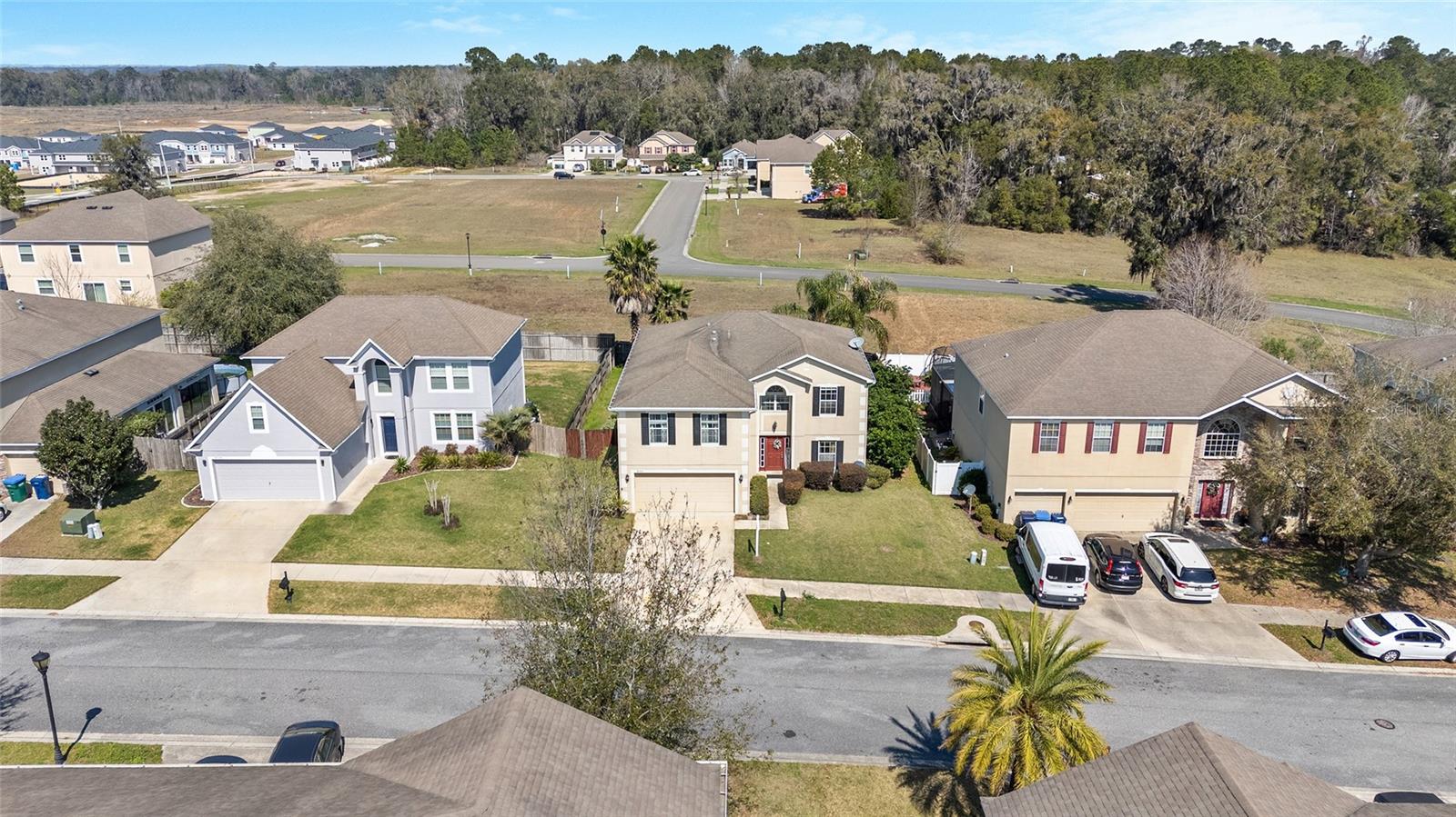 14308 NW 161ST AVE, ALACHUA, FL, 32615