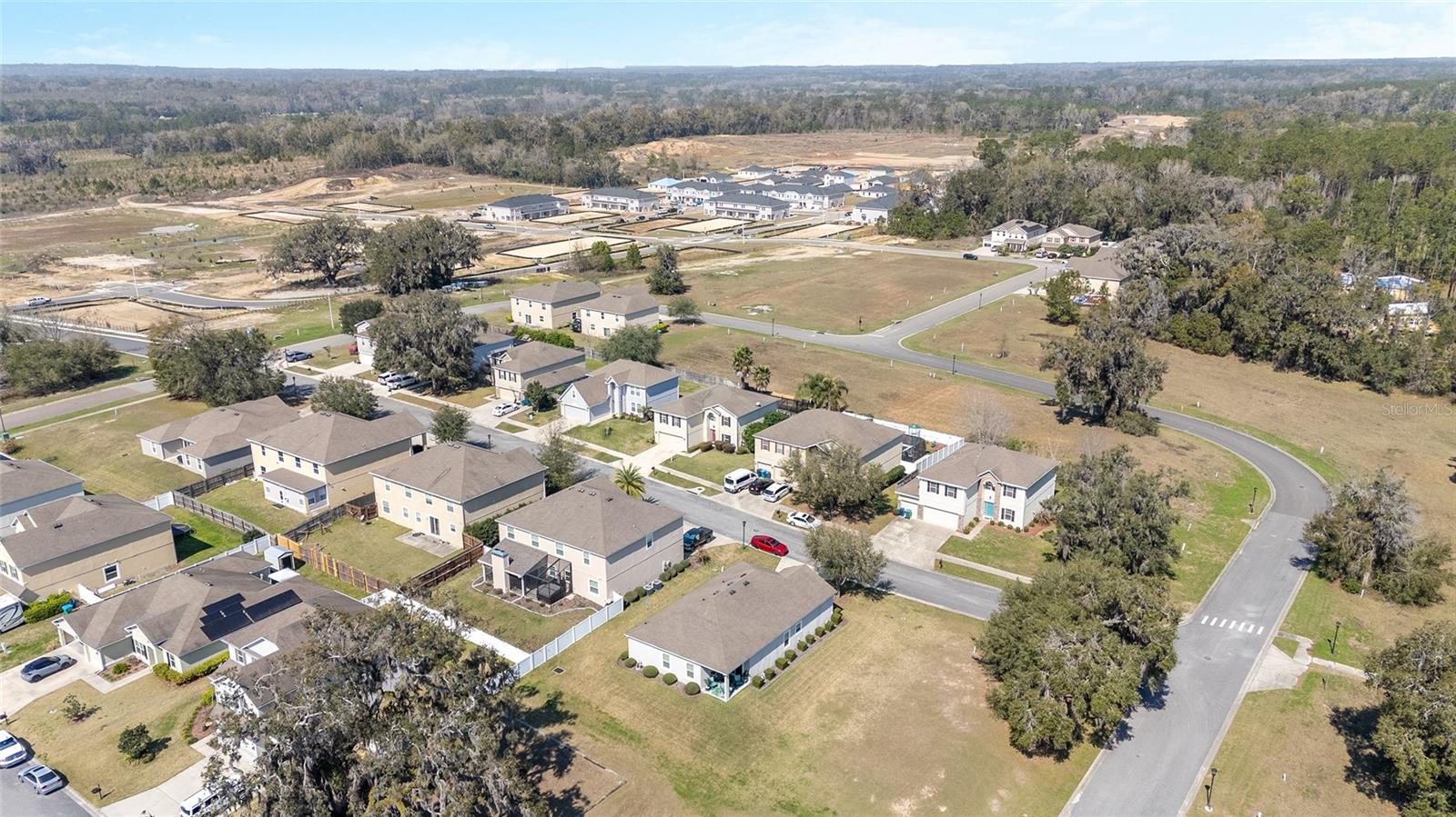 14308 NW 161ST AVE, ALACHUA, FL, 32615