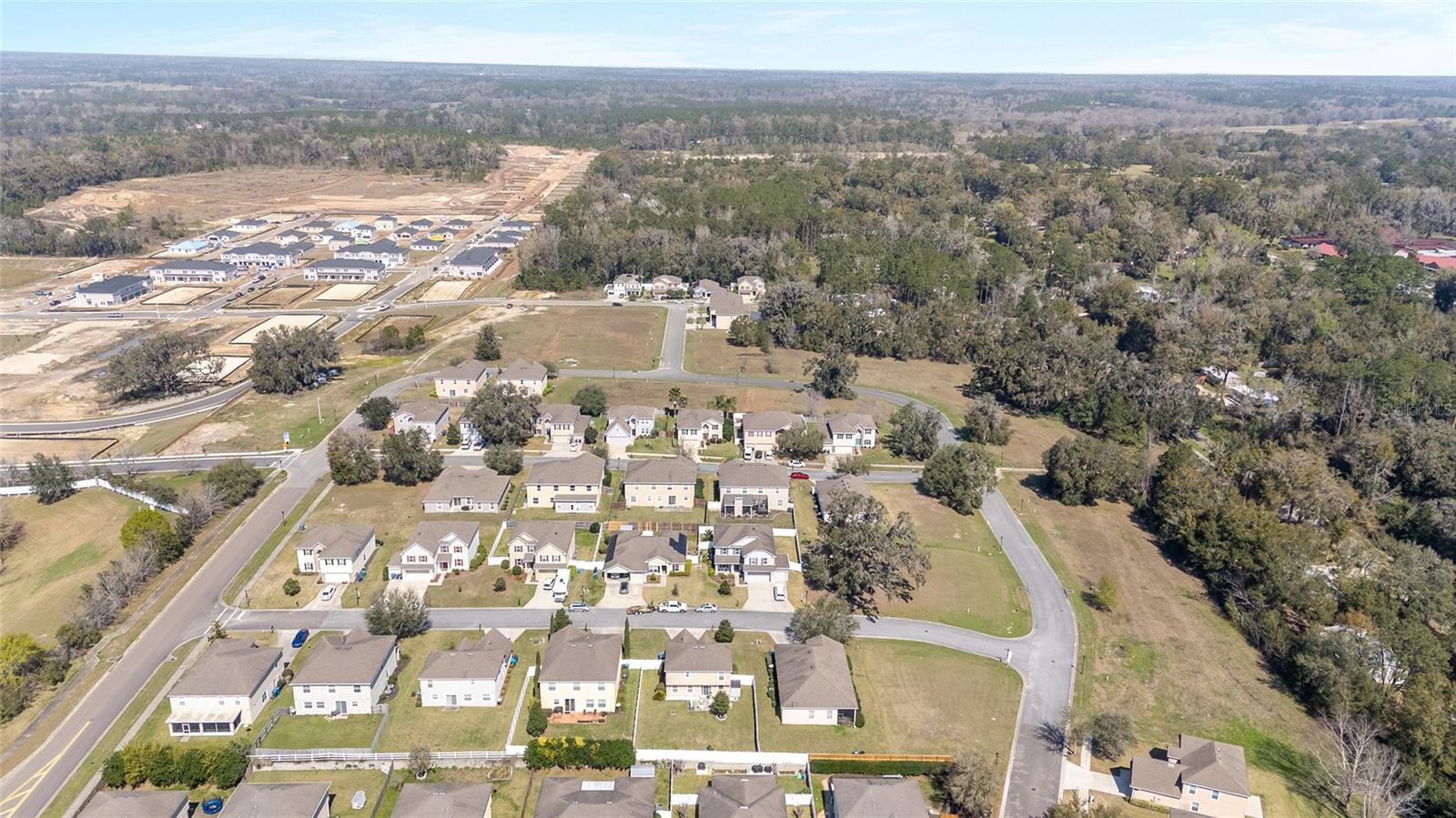 14308 NW 161ST AVE, ALACHUA, FL, 32615