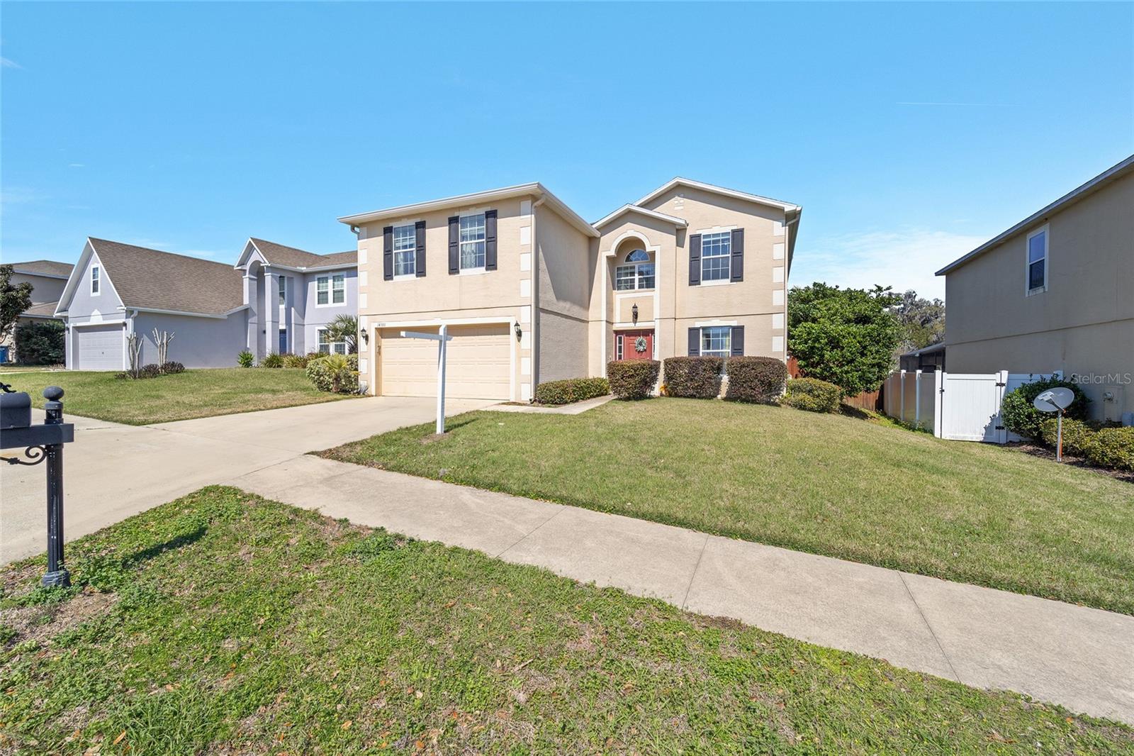14308 NW 161ST AVE, ALACHUA, FL, 32615