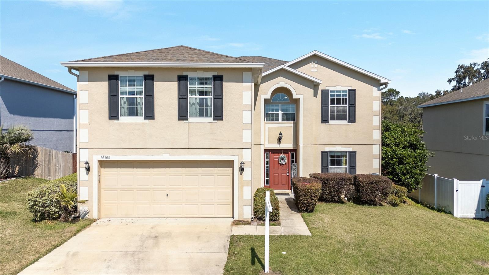 14308 NW 161ST AVE, ALACHUA, FL, 32615