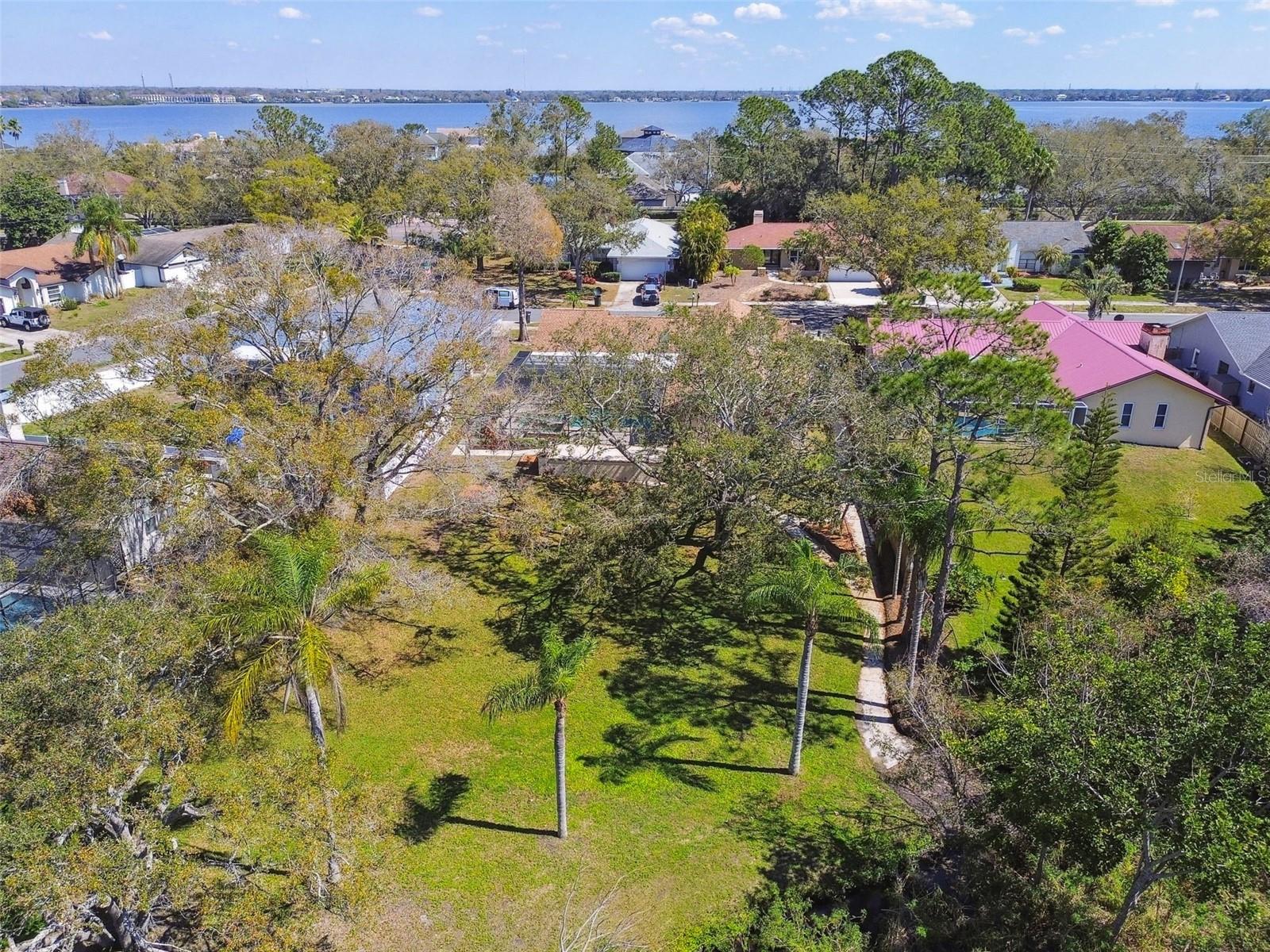 3111 BISHOP DR, SAFETY HARBOR, FL, 34695