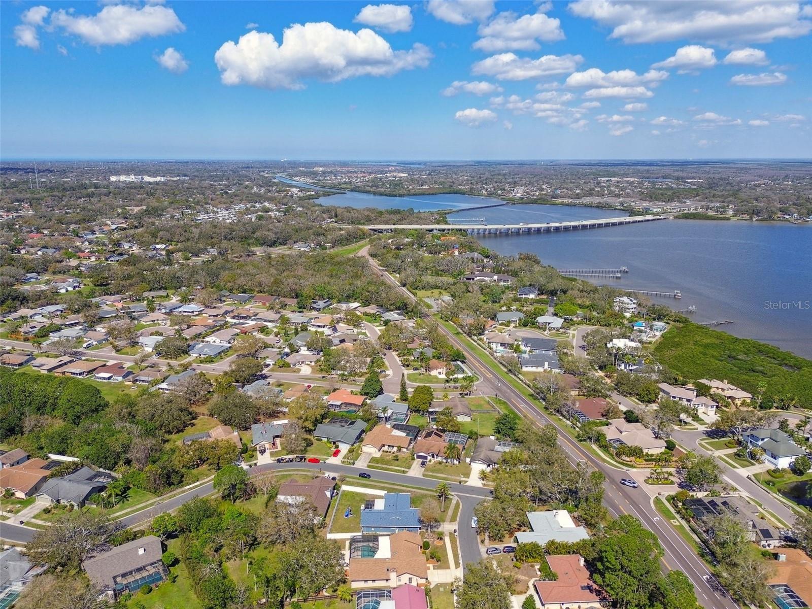 3111 BISHOP DR, SAFETY HARBOR, FL, 34695